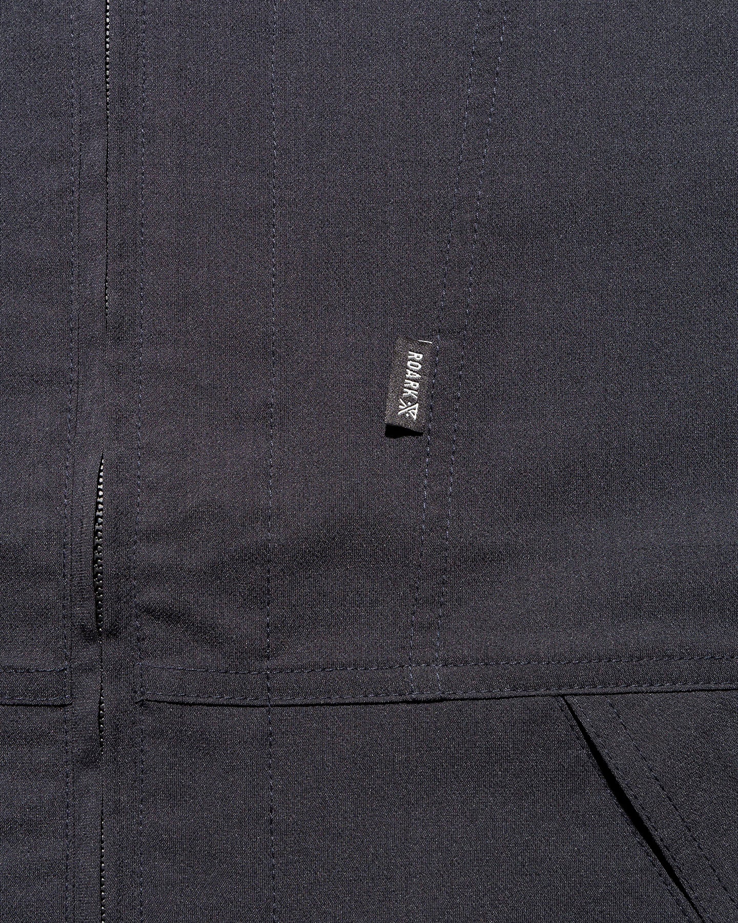 Delta F/Z Parka