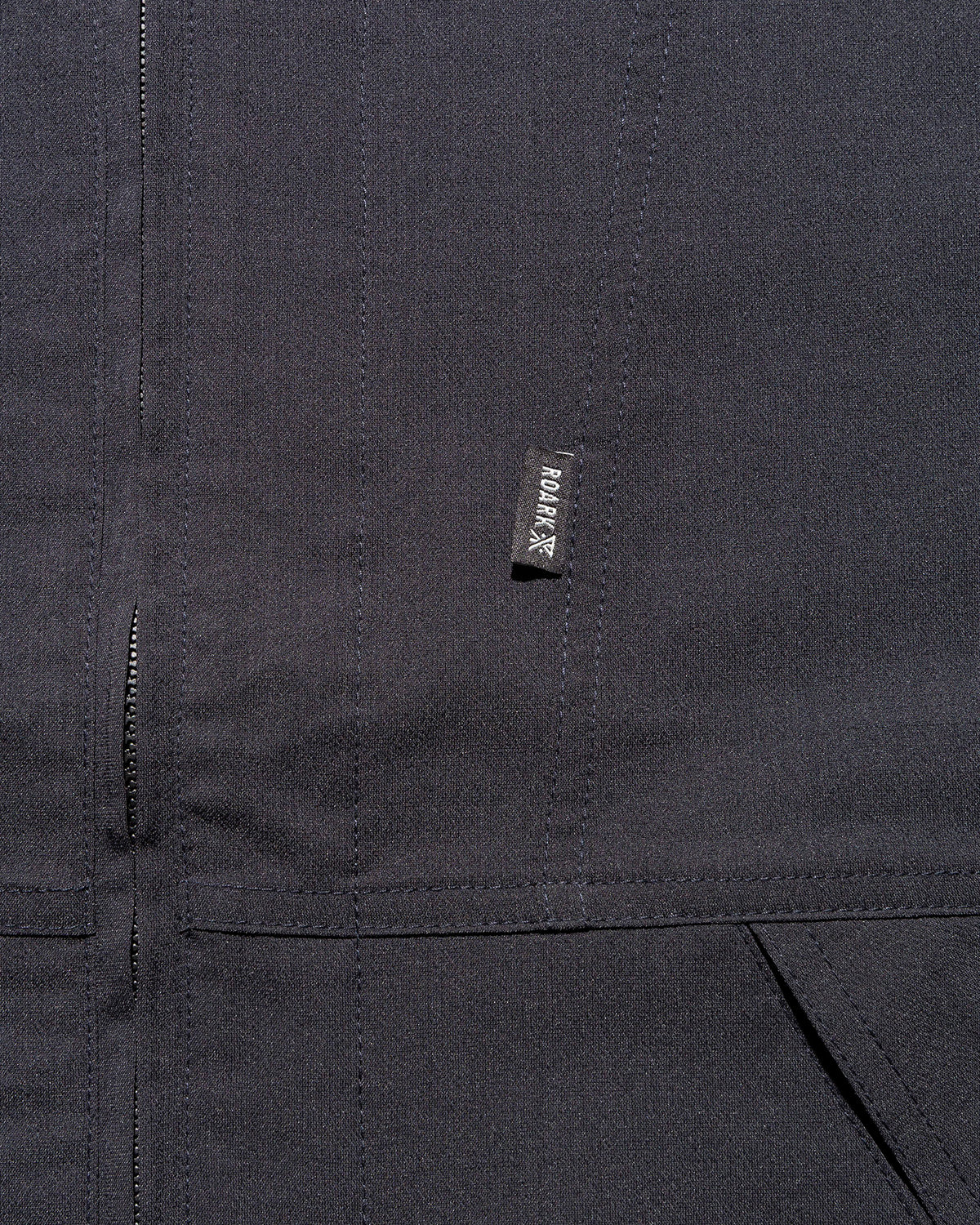 Delta F/Z Parka