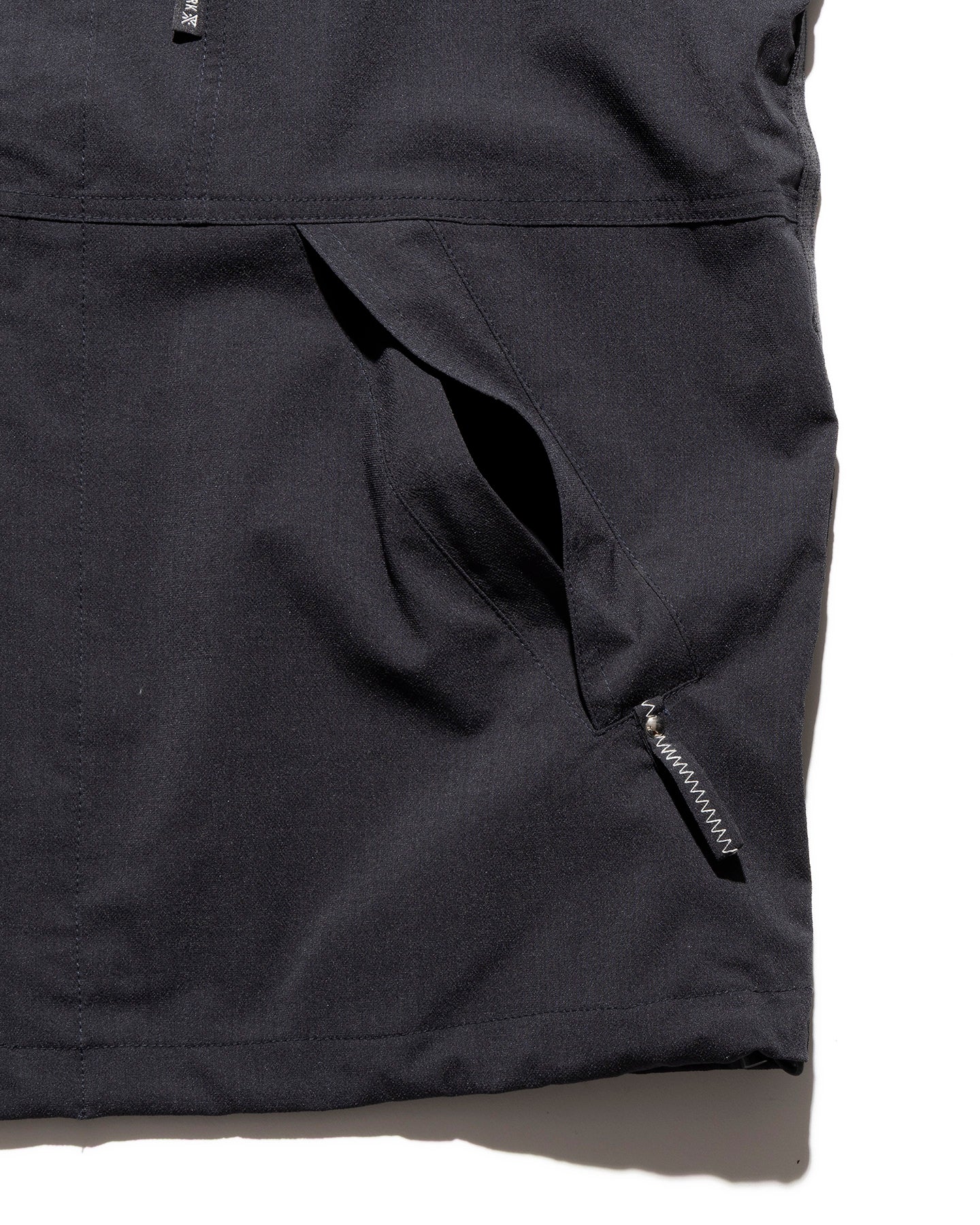 Delta F/Z Parka
