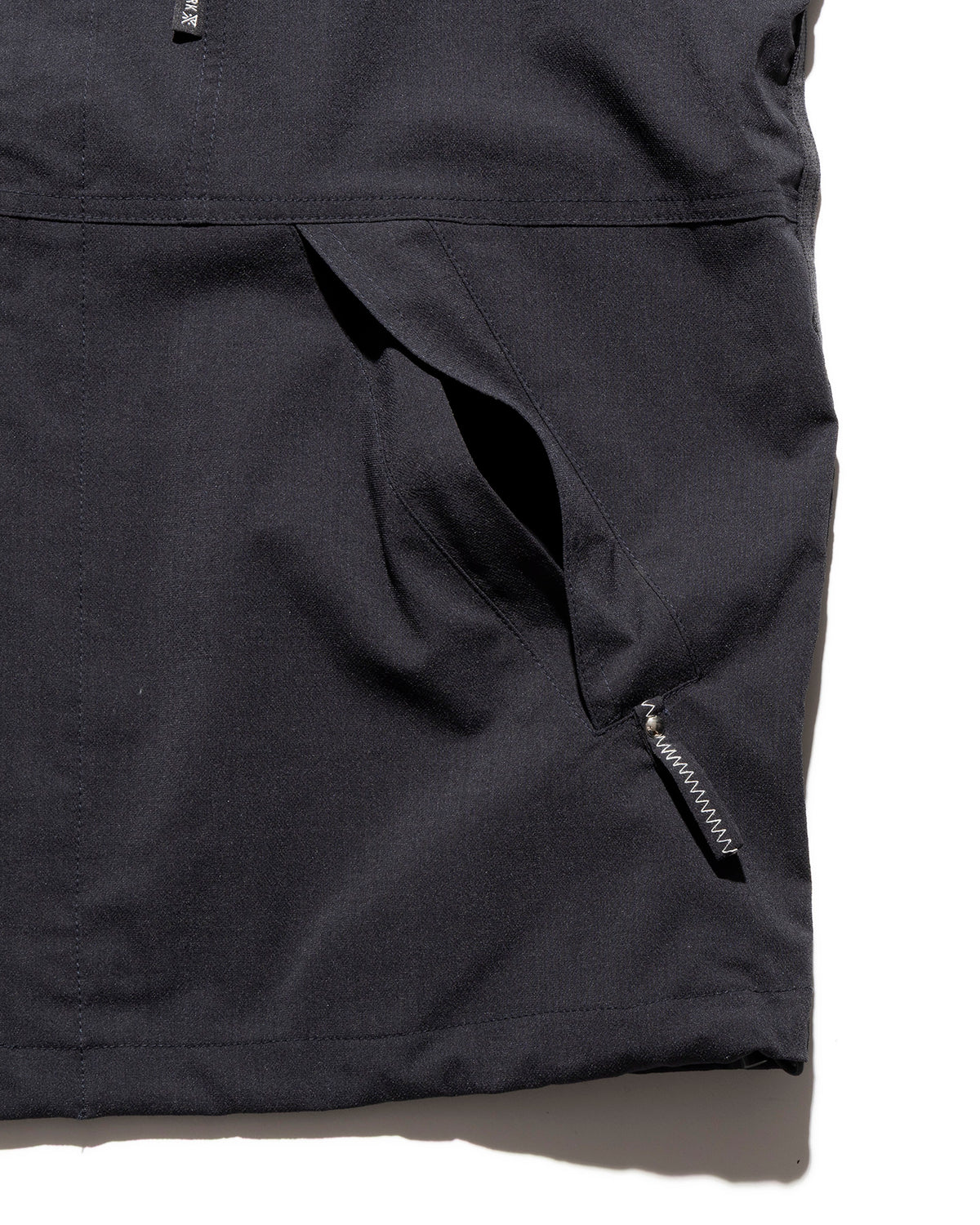 Delta F/Z Parka