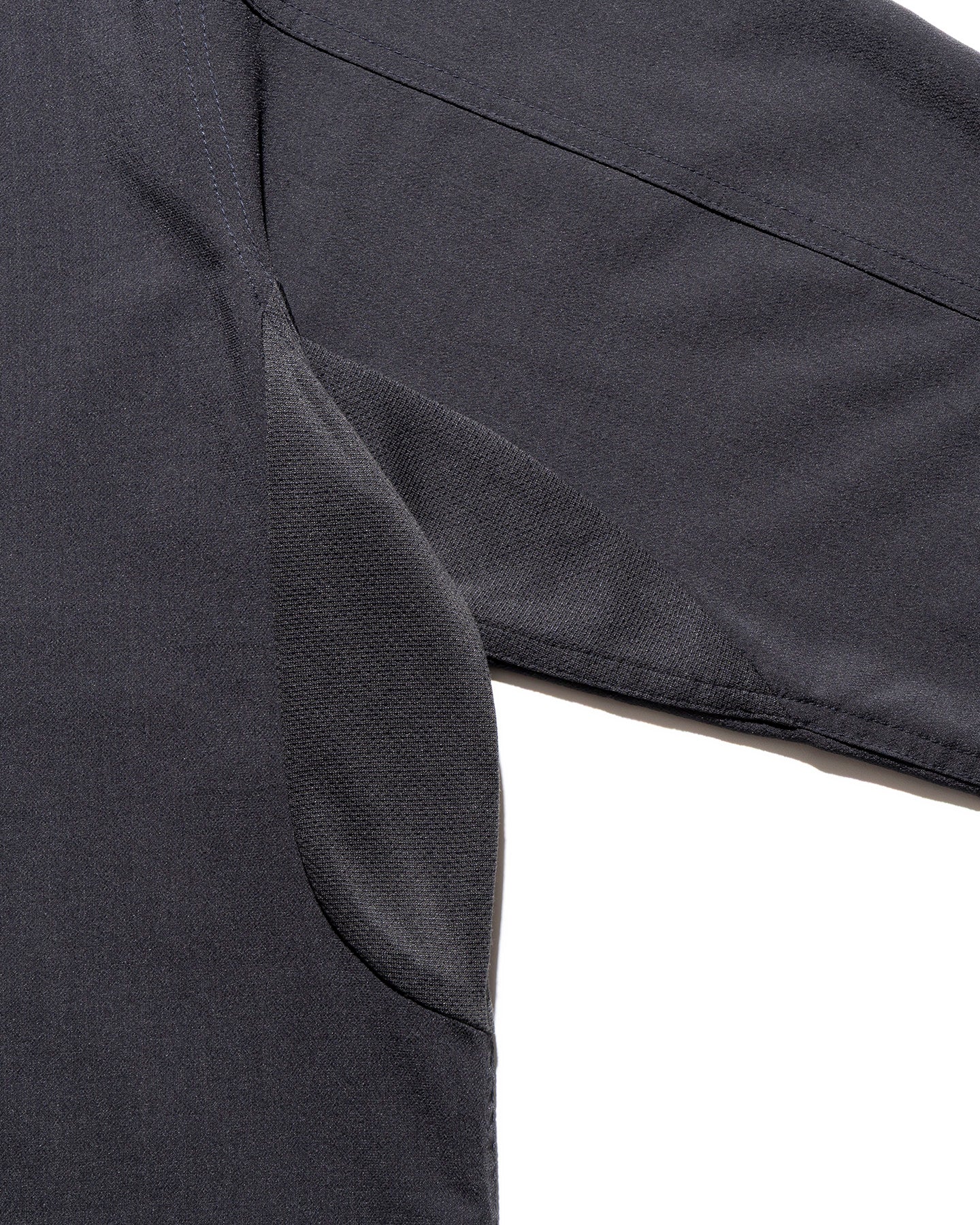 Delta F/Z Parka