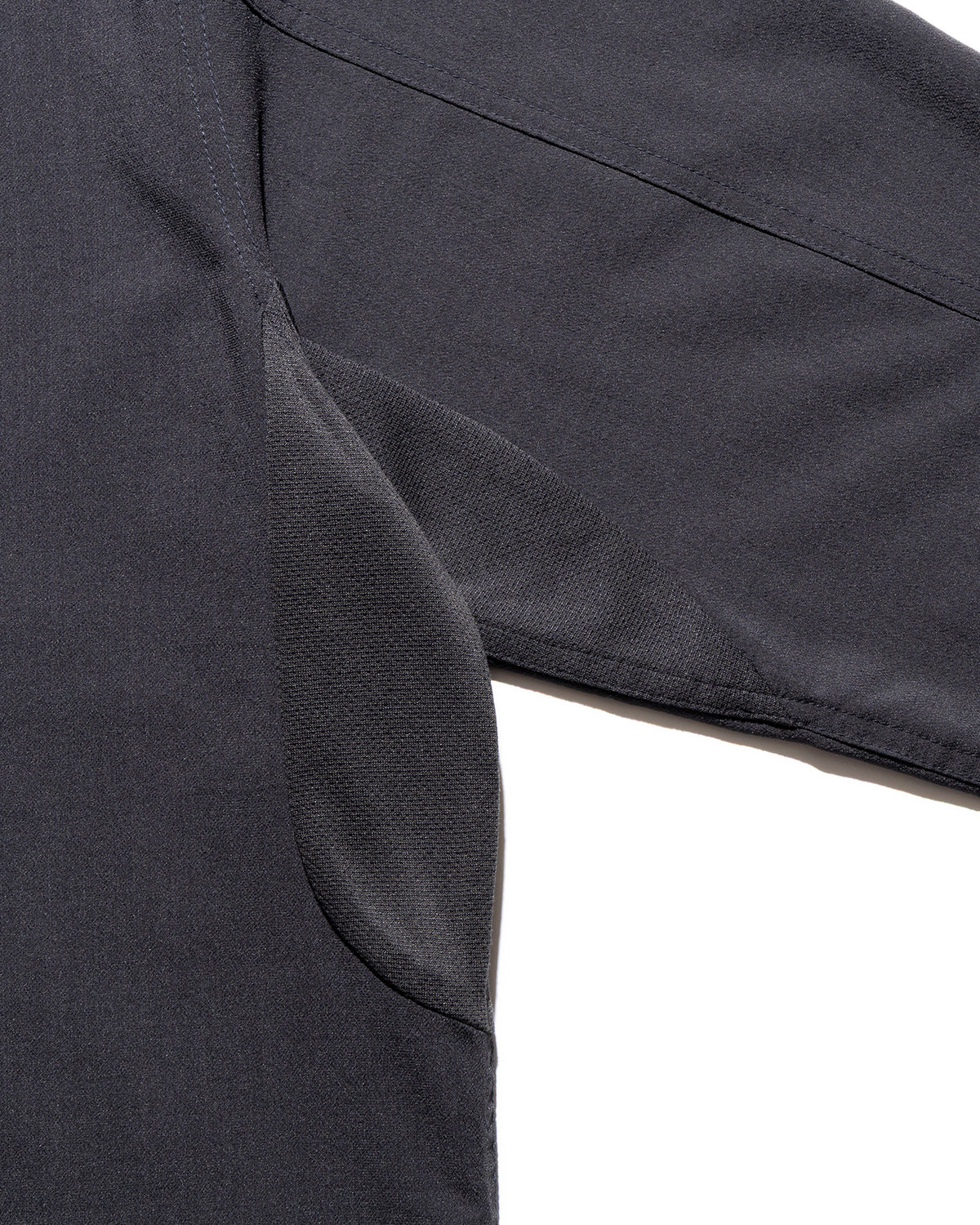 Delta F/Z Parka