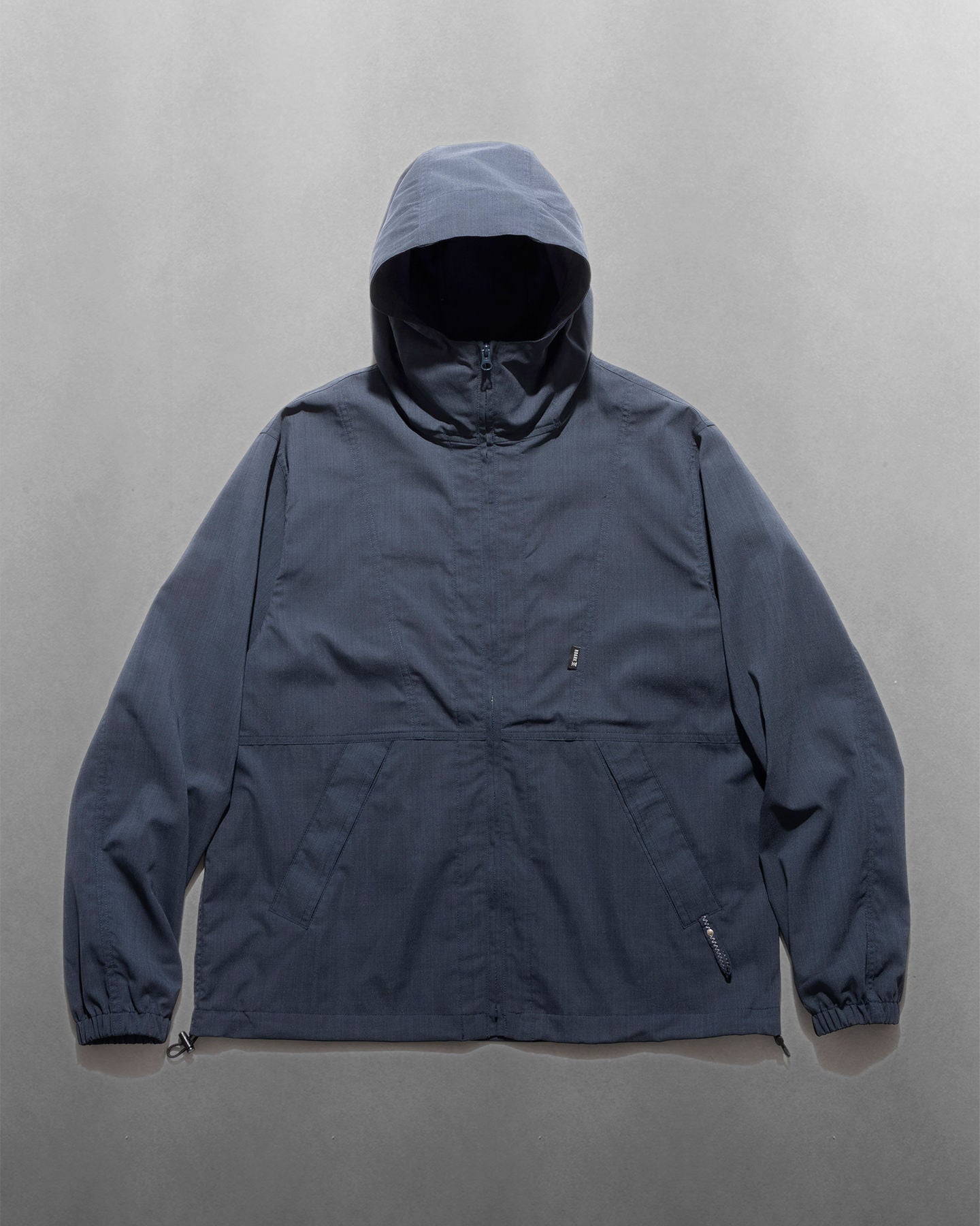 Delta F/Z Parka