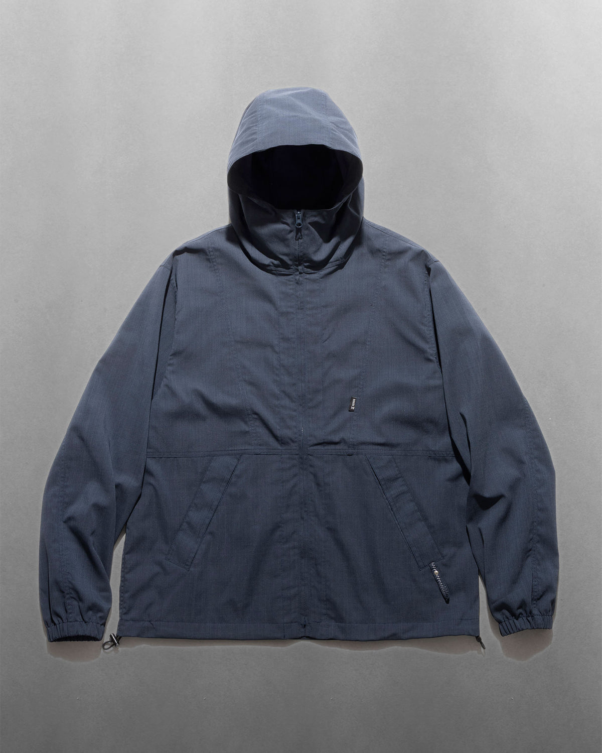 Delta F/Z Parka