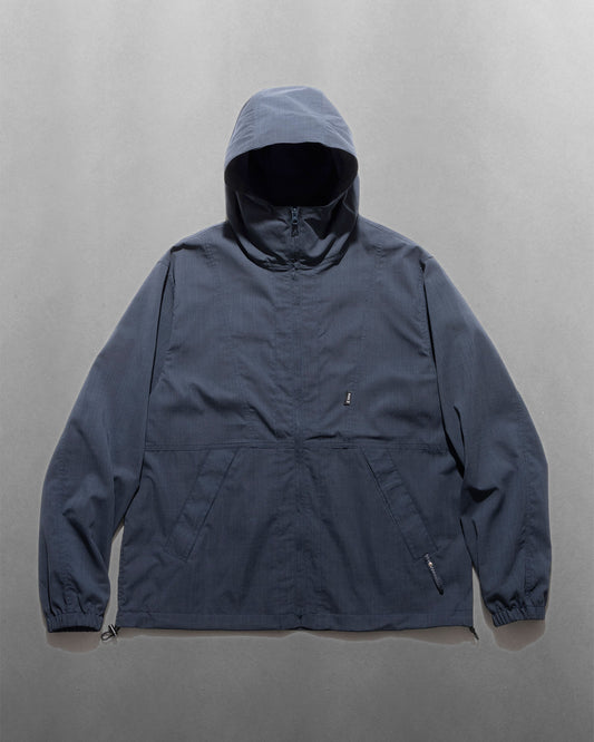 Delta F/Z Parka