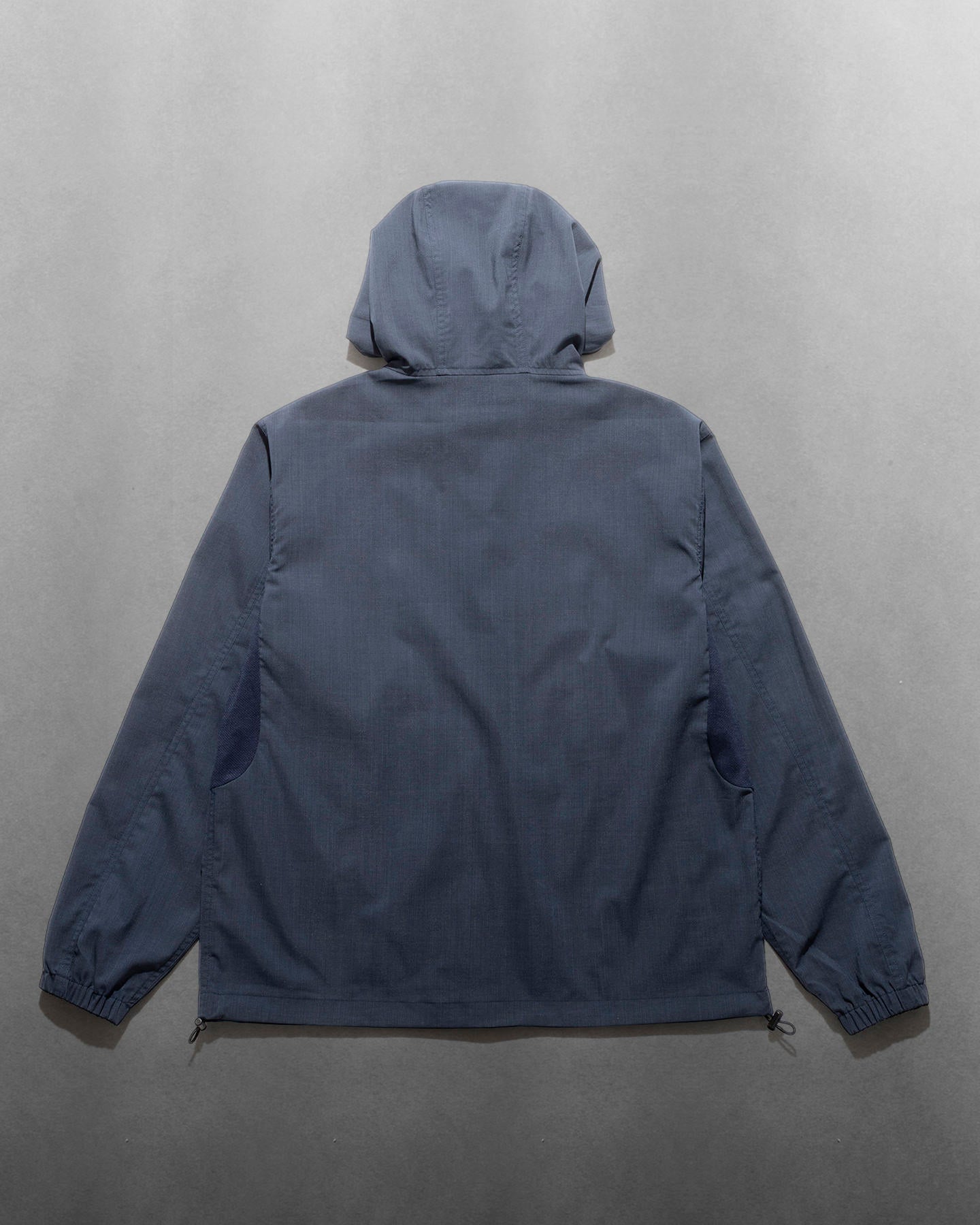 Delta F/Z Parka