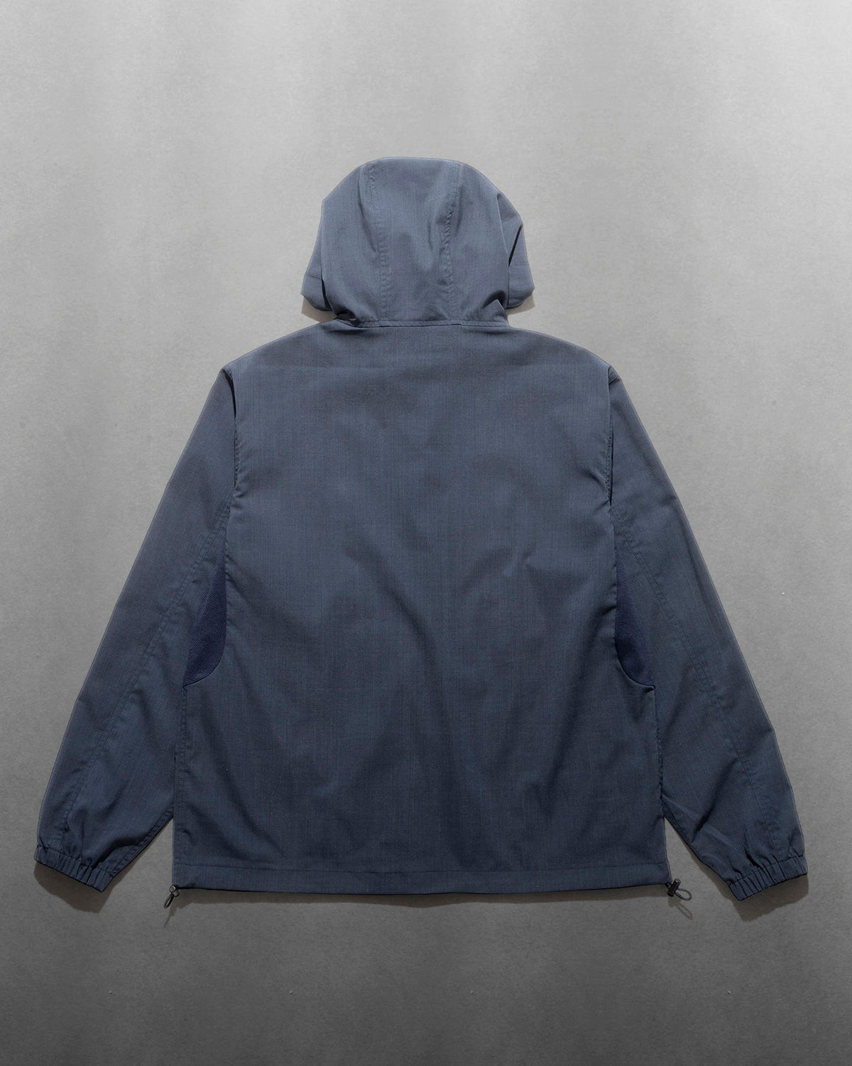 Delta F/Z Parka