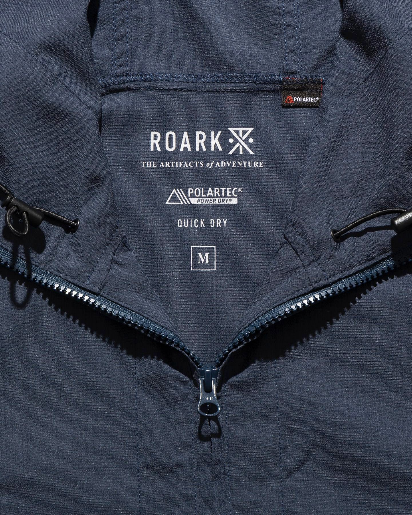 Delta F/Z Parka