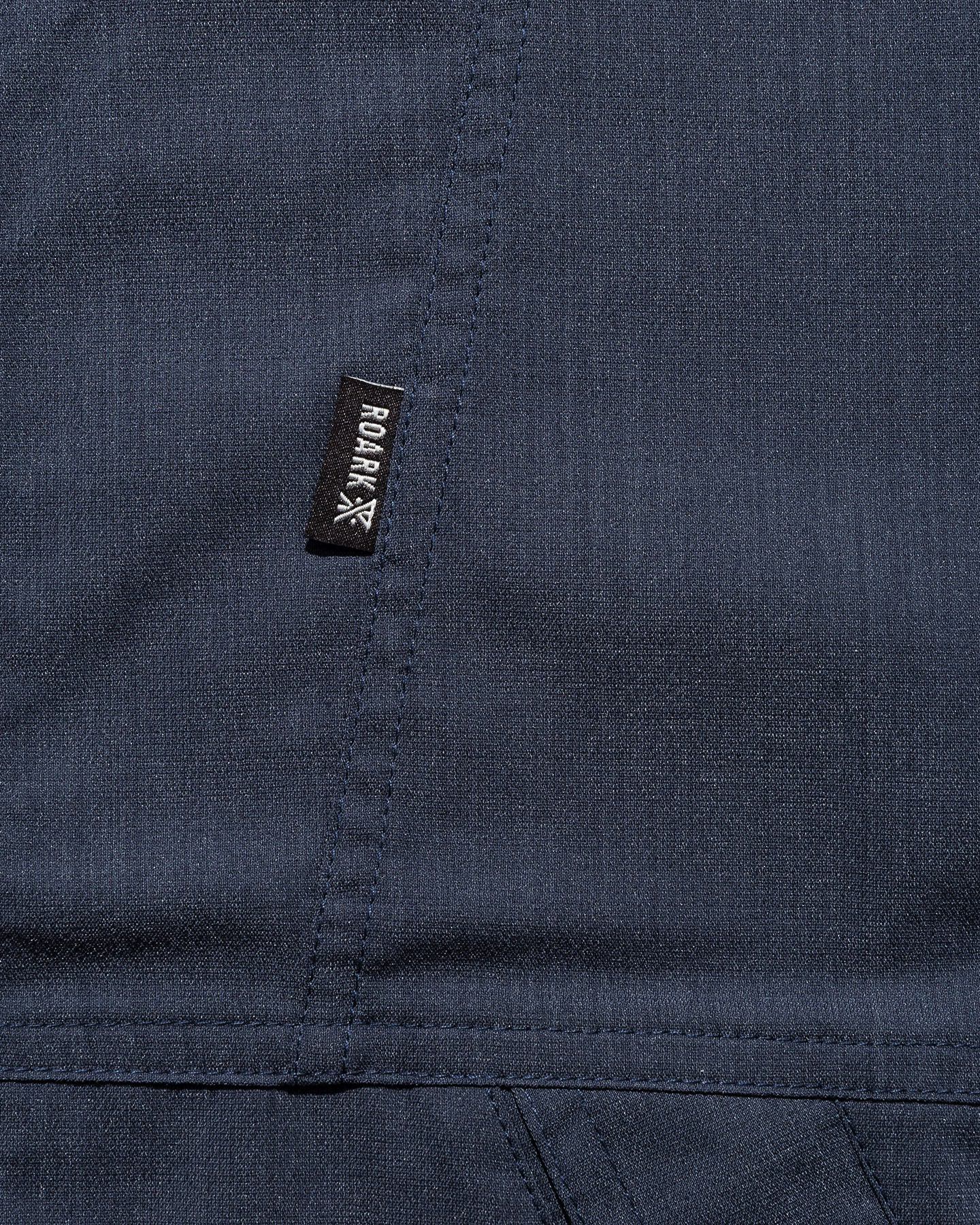 Delta F/Z Parka