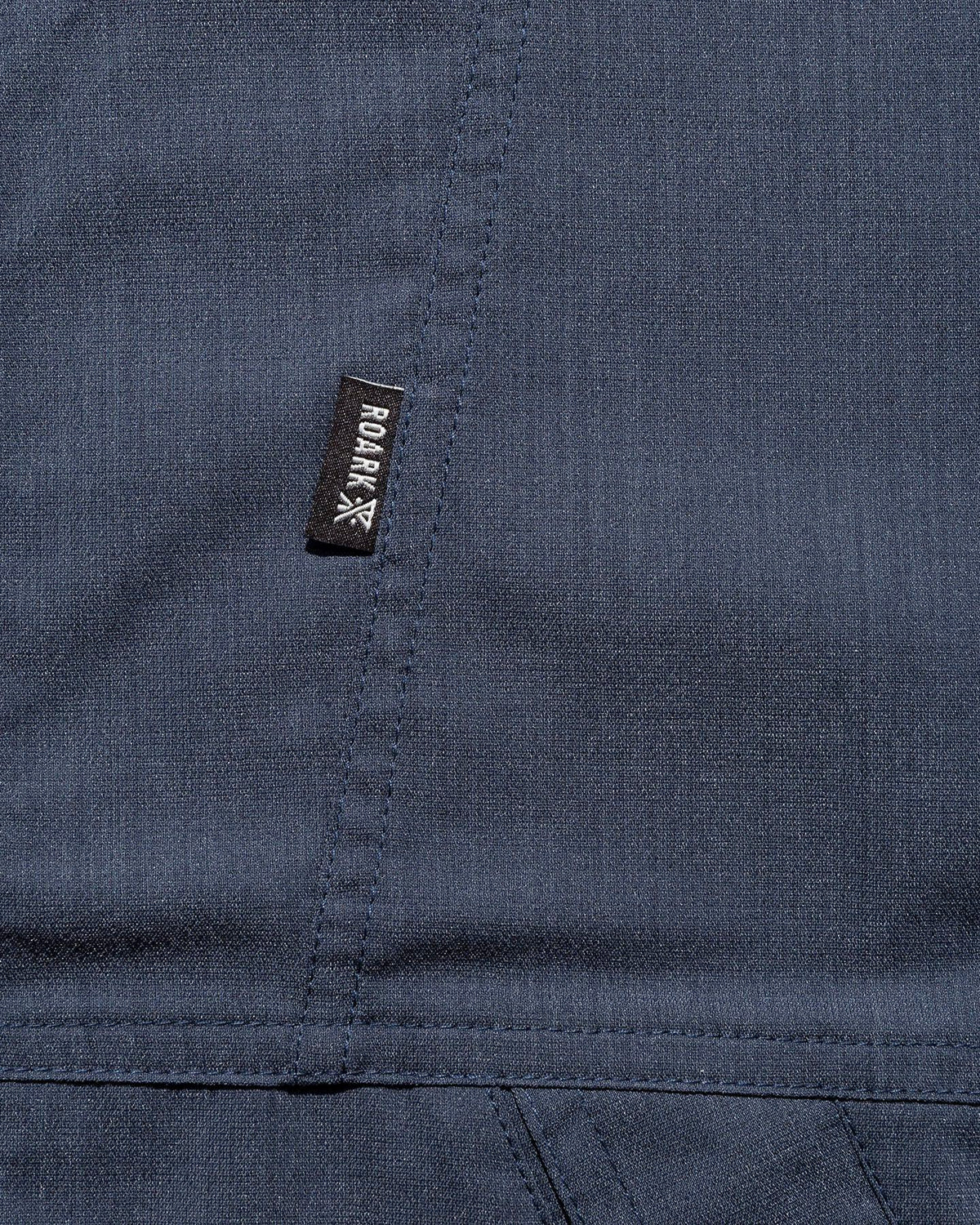 Delta F/Z Parka