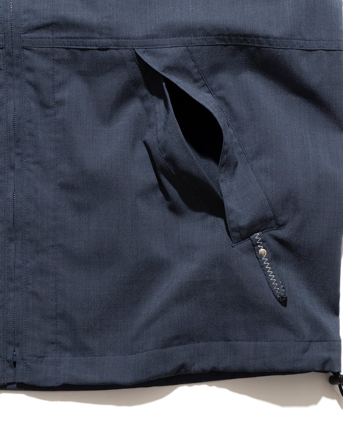 Delta F/Z Parka