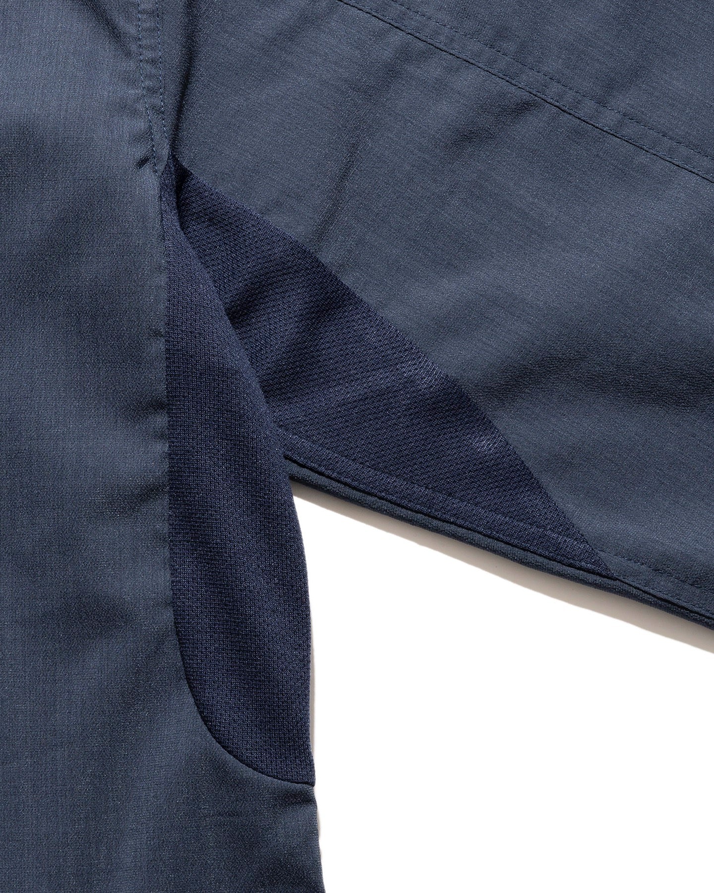 Delta F/Z Parka