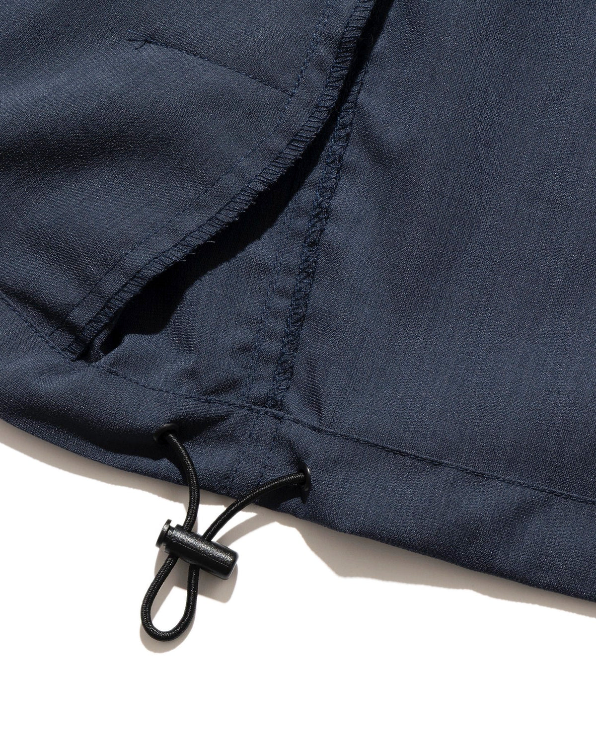 Delta F/Z Parka