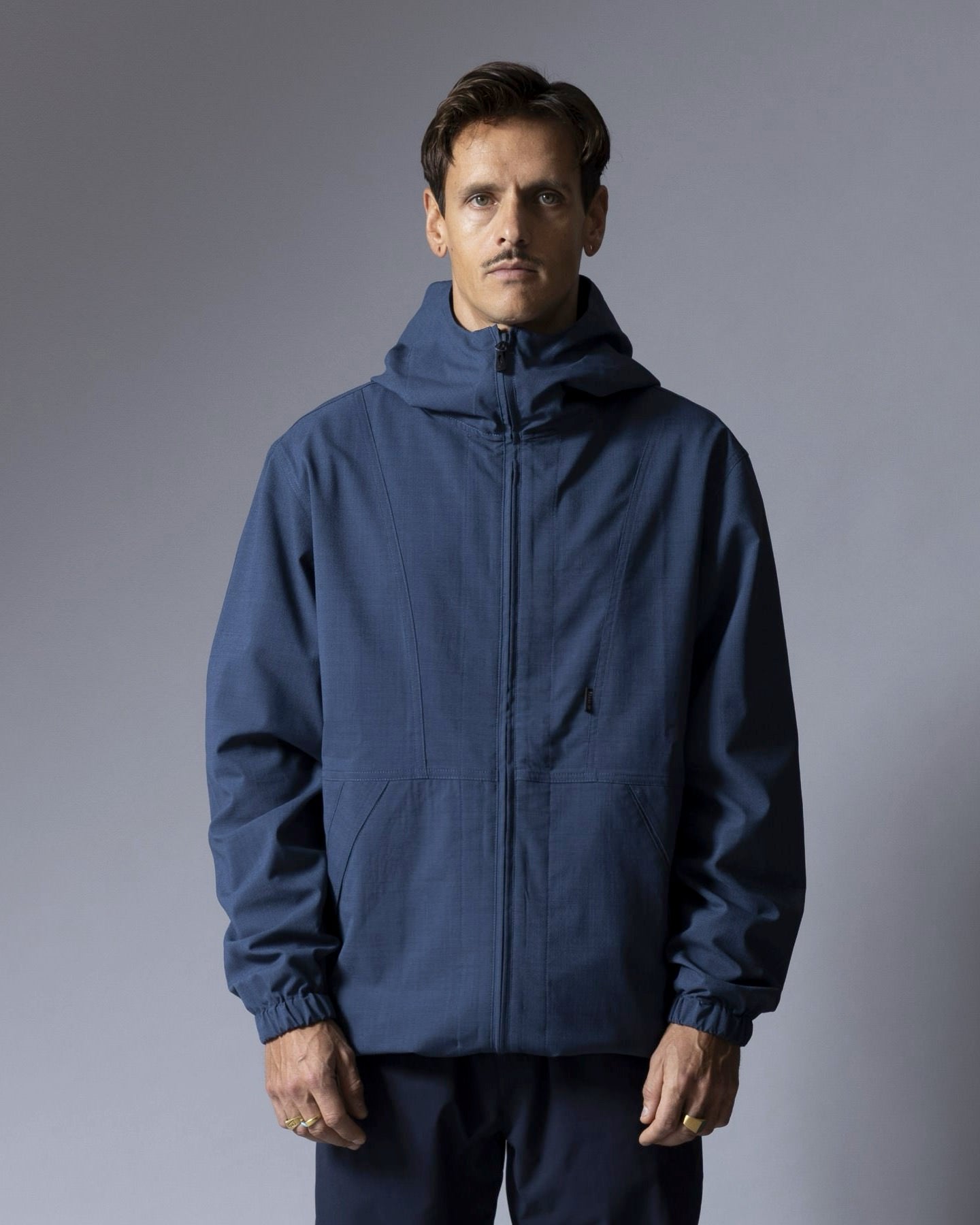 Delta F/Z Parka