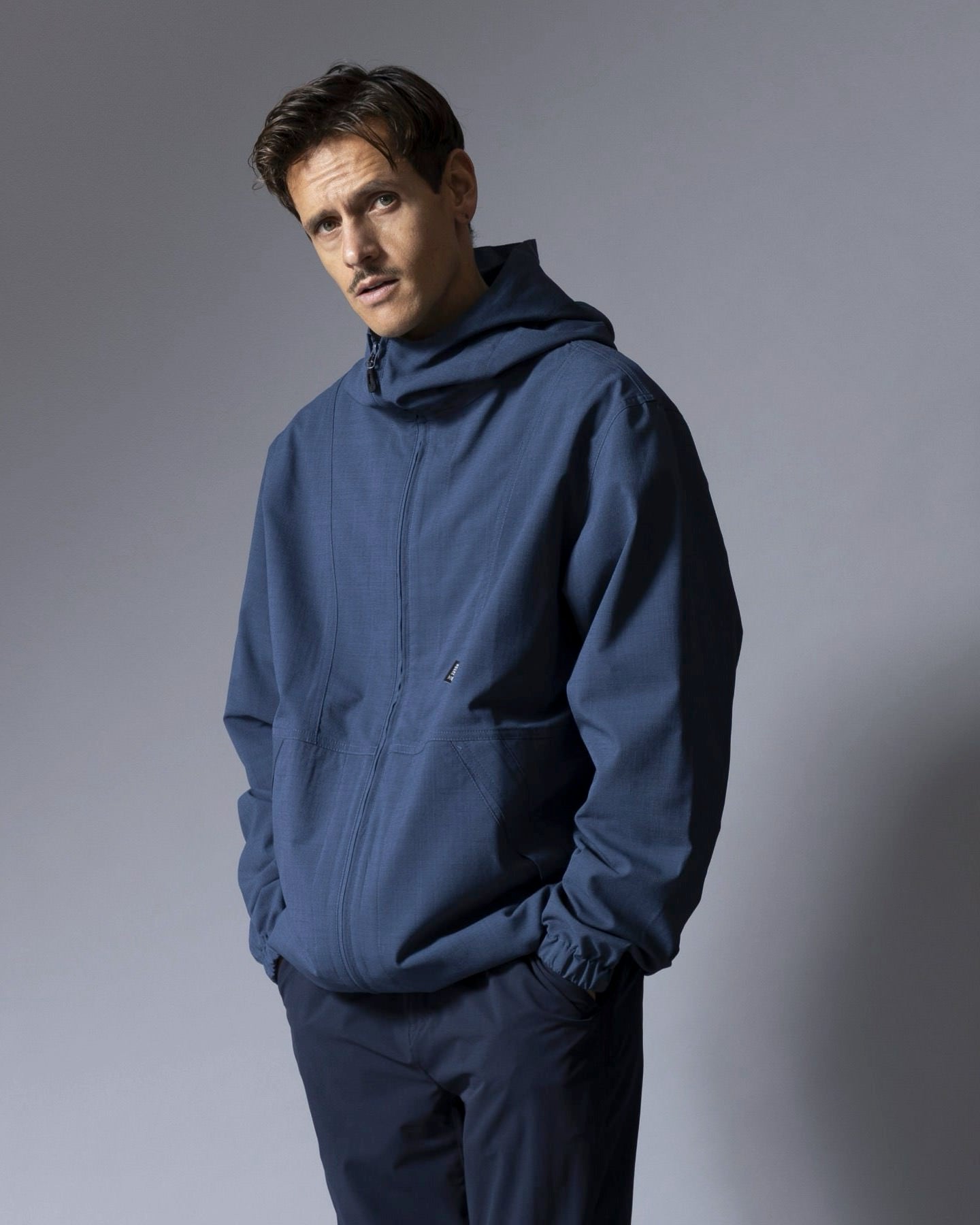 Delta F/Z Parka