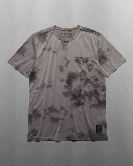 Mathis Tie Dye S/S