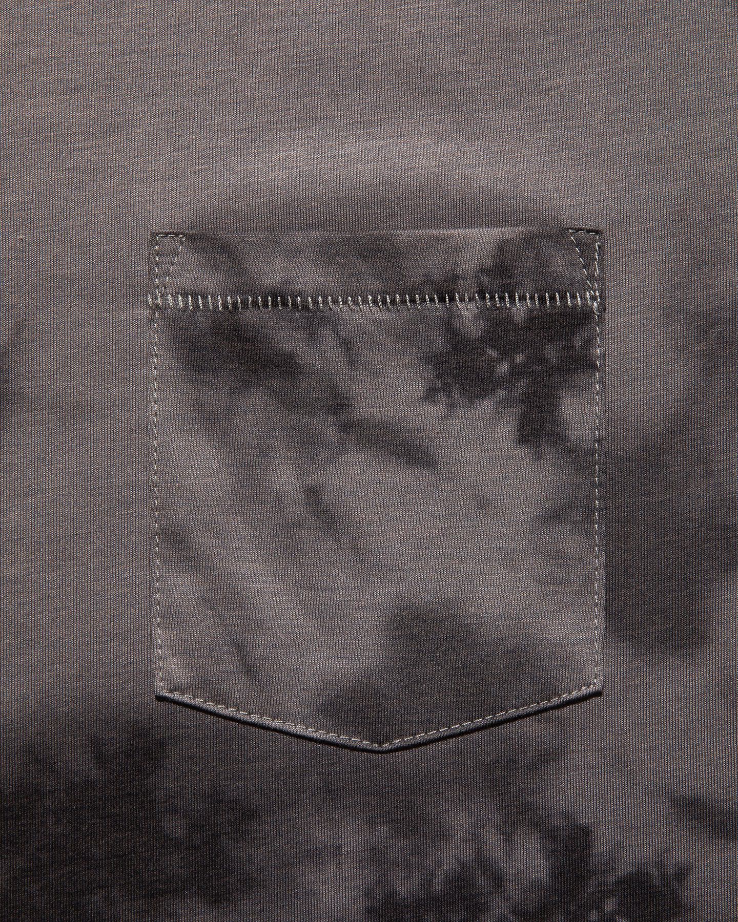 Mathis Tie Dye S/S