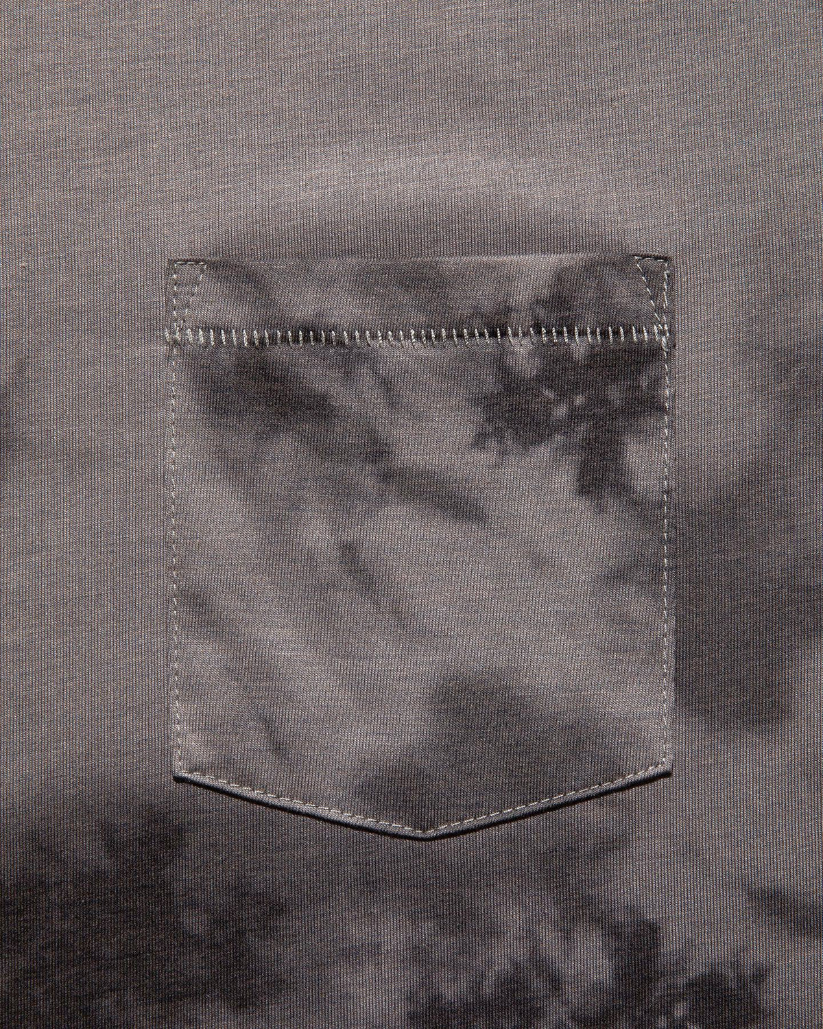 Mathis Tie Dye S/S