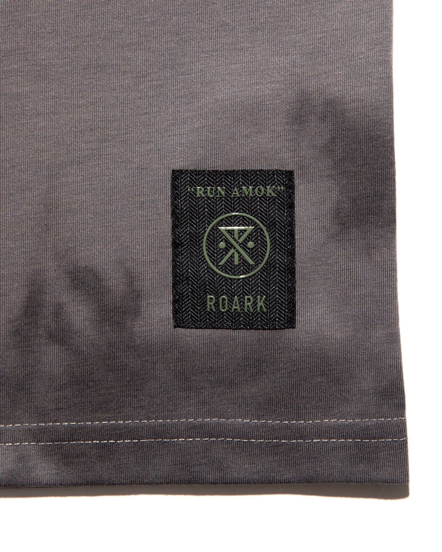 Mathis Tie Dye S/S