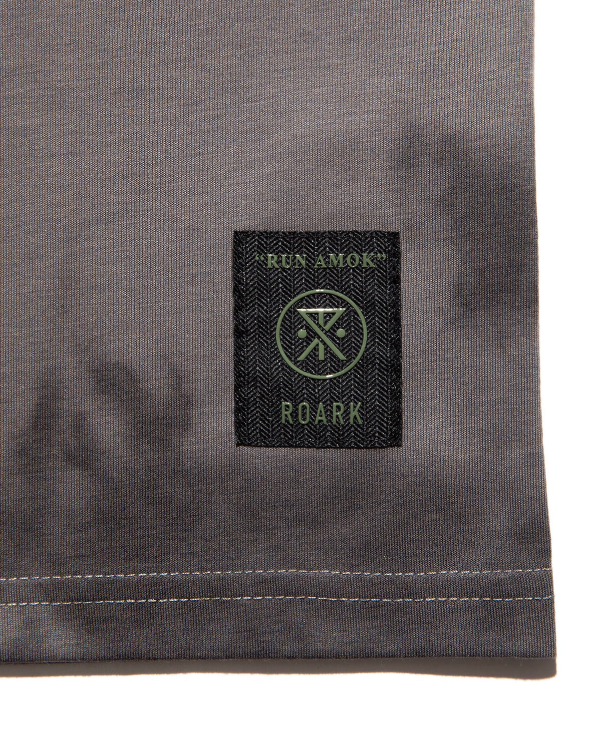 Mathis Tie Dye S/S