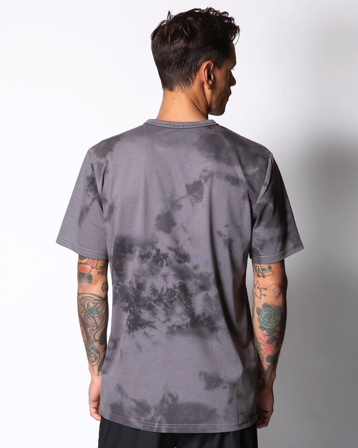 Mathis Tie Dye S/S