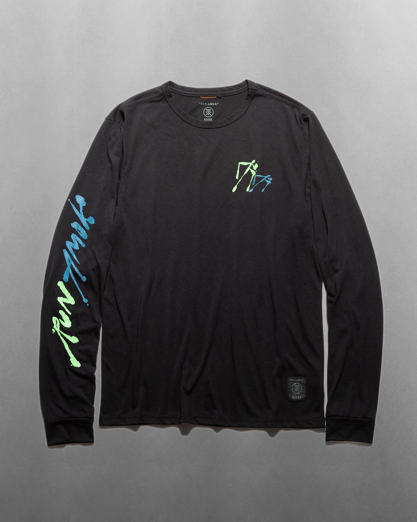 Mathis L/S