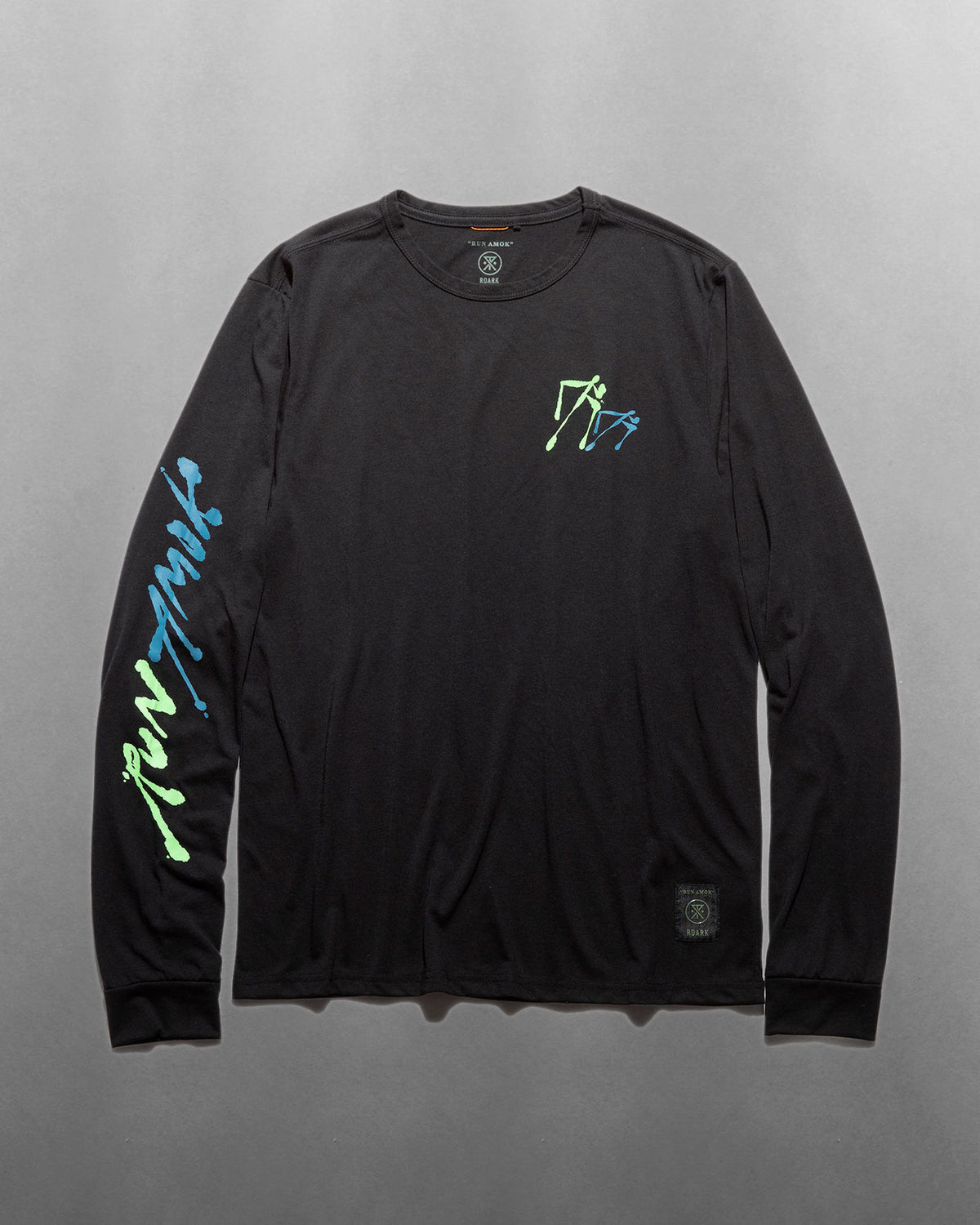 Mathis L/S