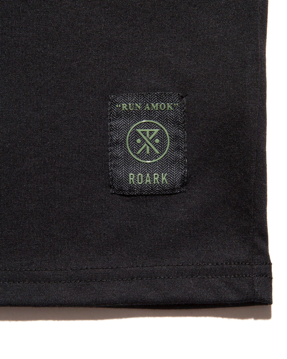 Mathis L/S