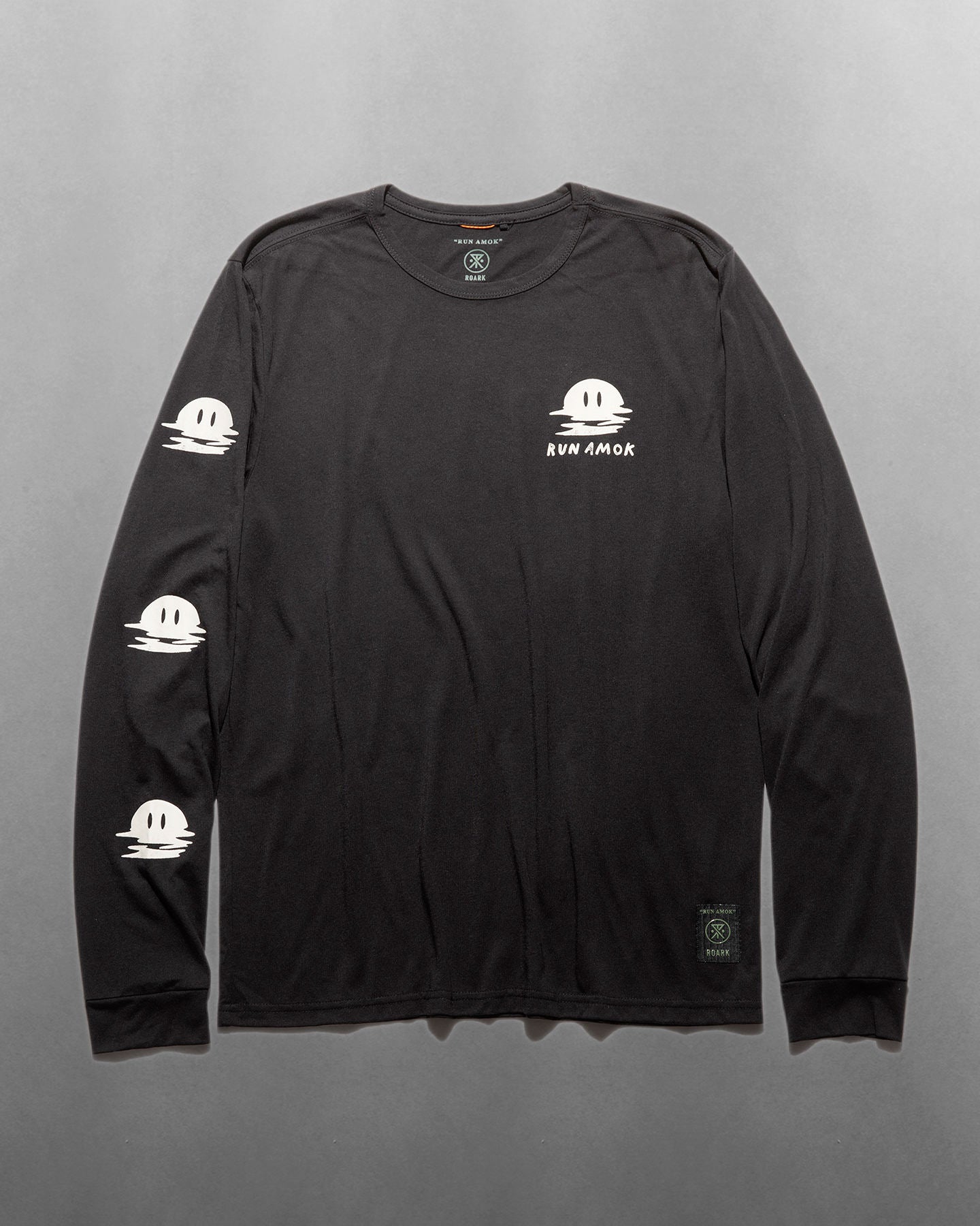 Mathis L/S