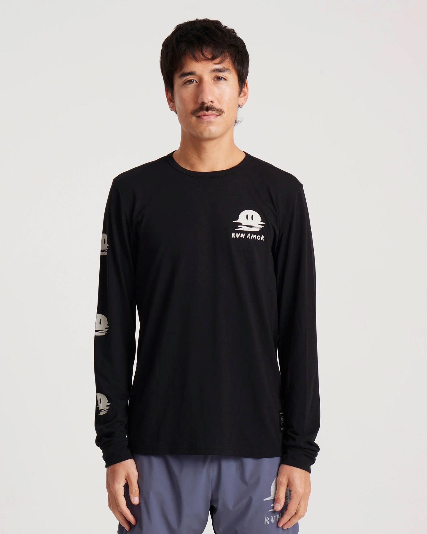 Mathis L/S