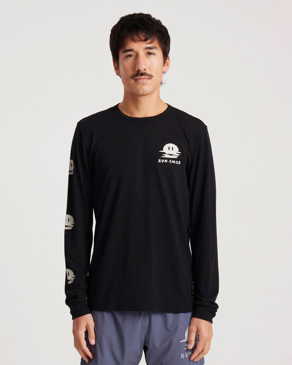 Mathis L/S
