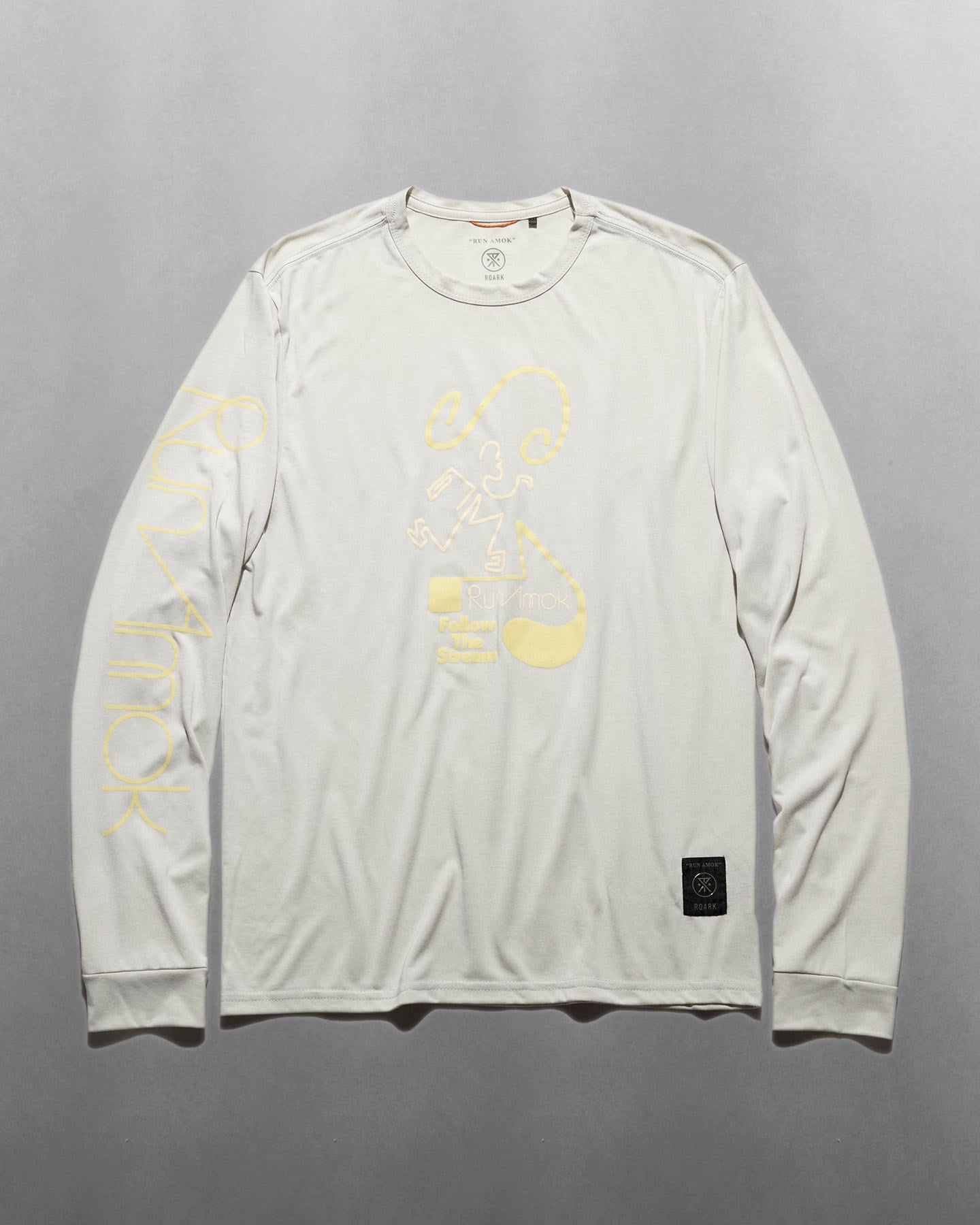 Mathis L/S