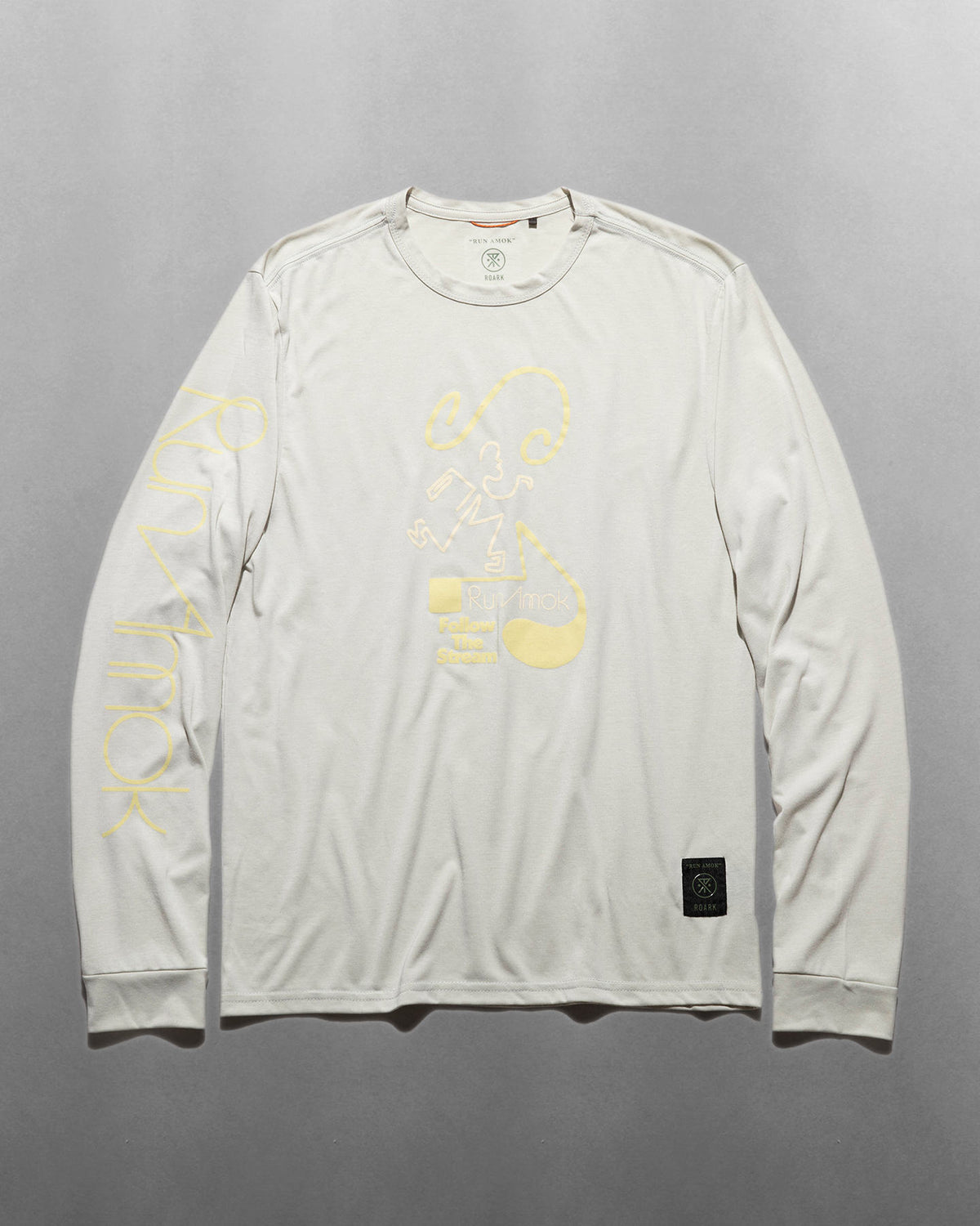 Mathis L/S