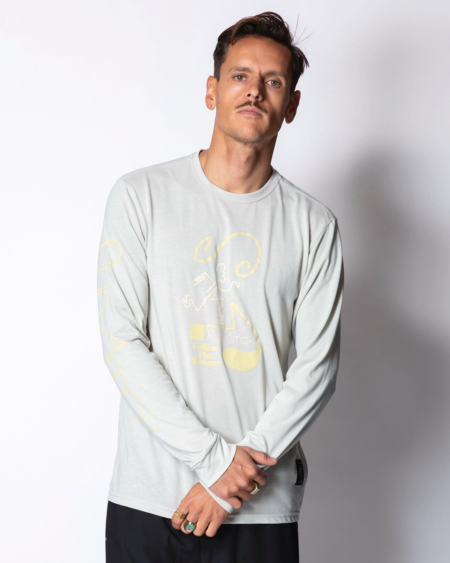Mathis L/S