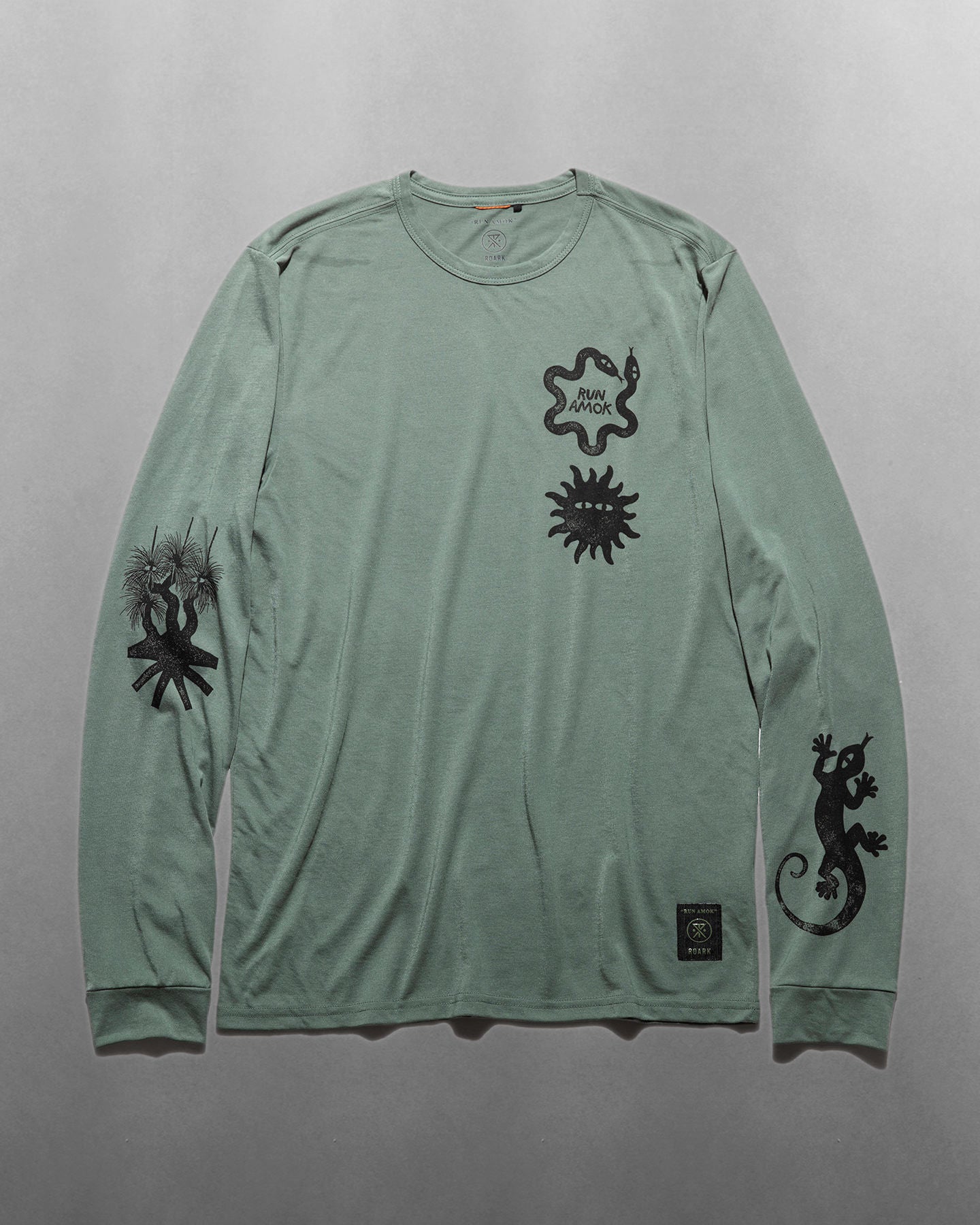 Mathis L/S