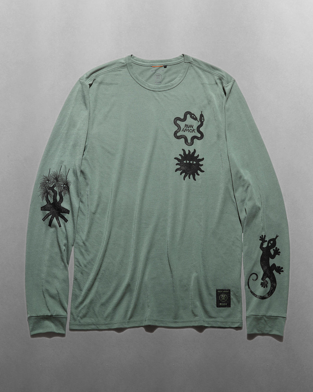 Mathis L/S