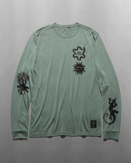 Mathis L/S