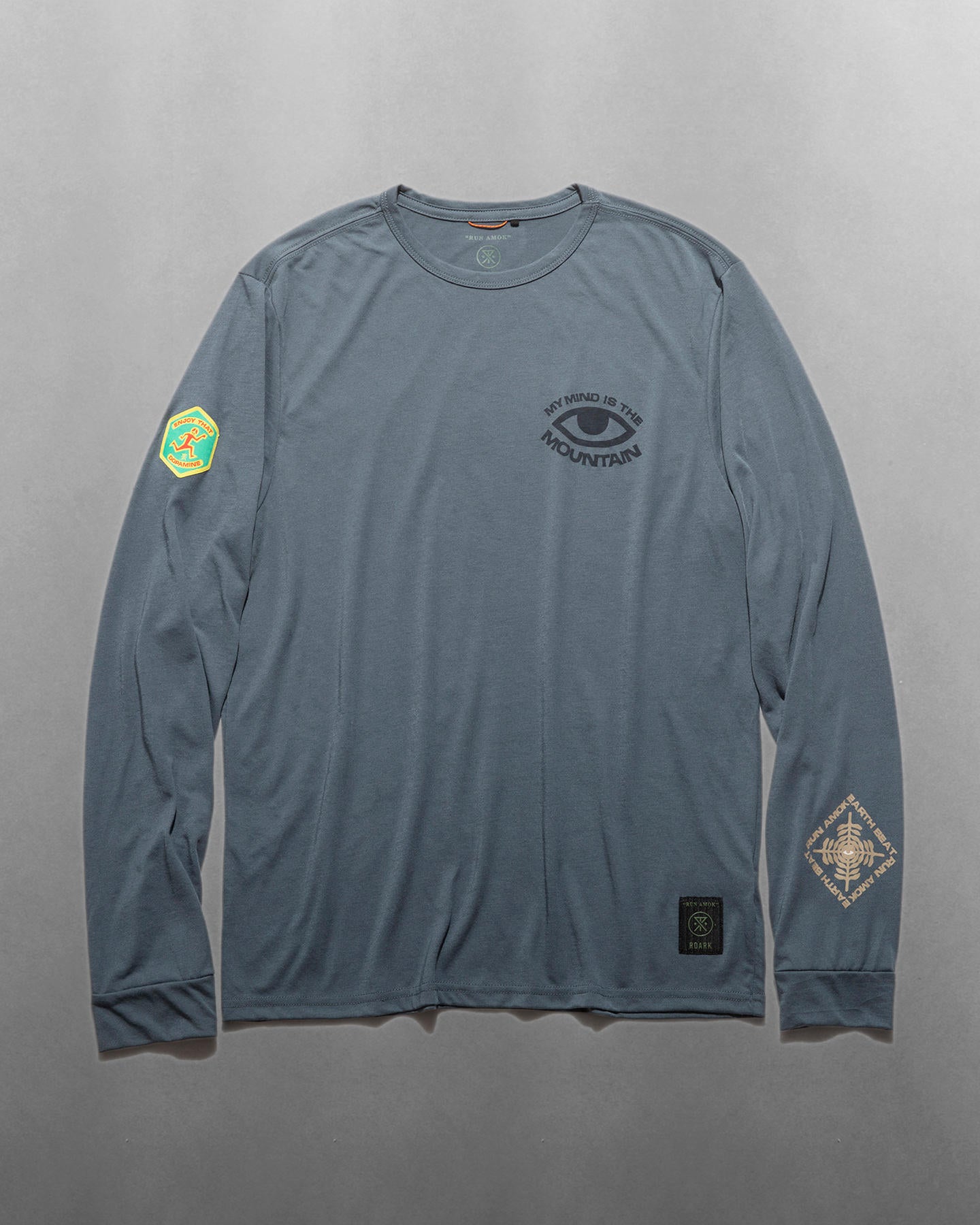 Mathis L/S