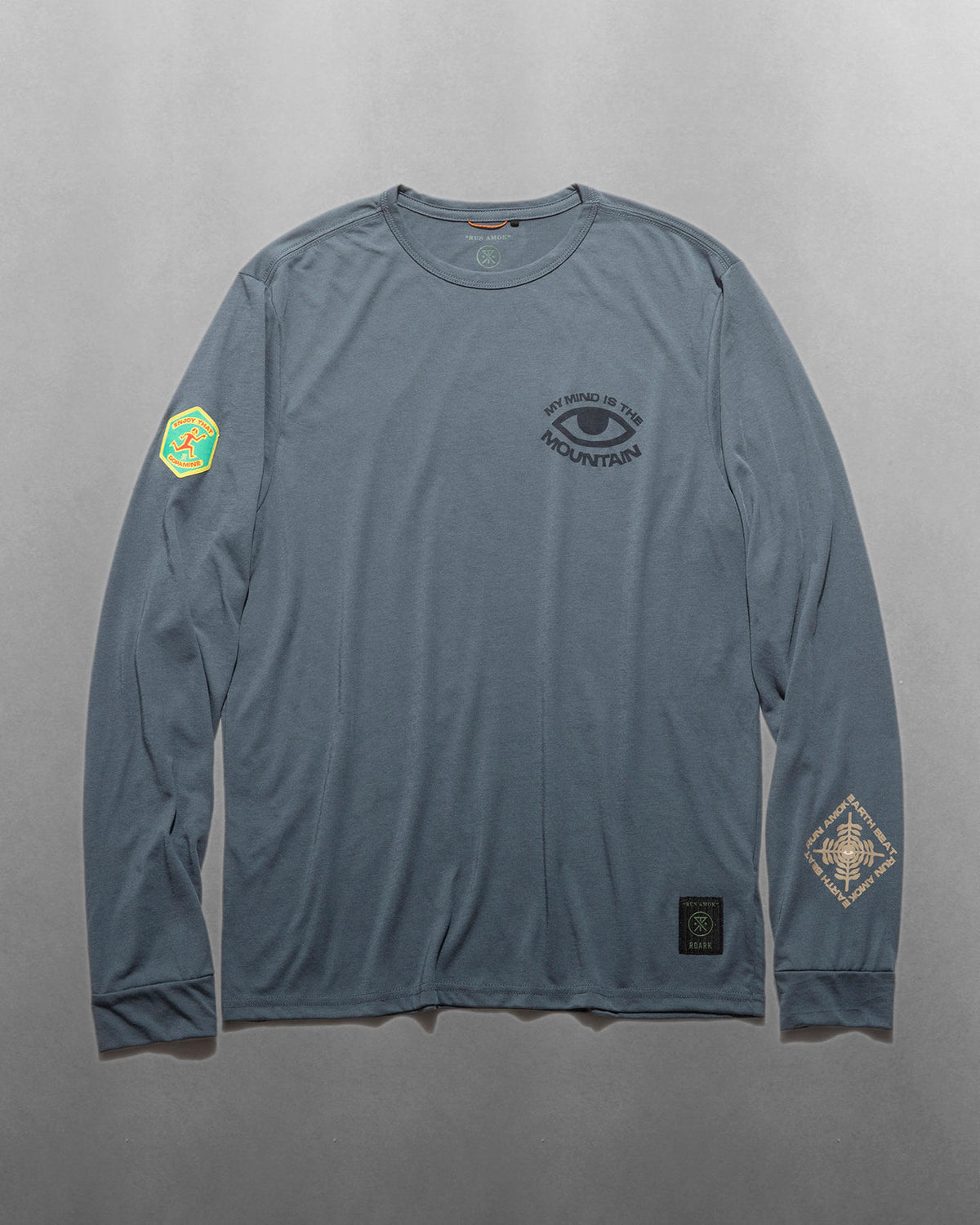 Mathis L/S