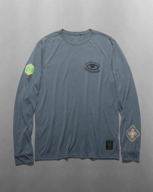 Mathis L/S