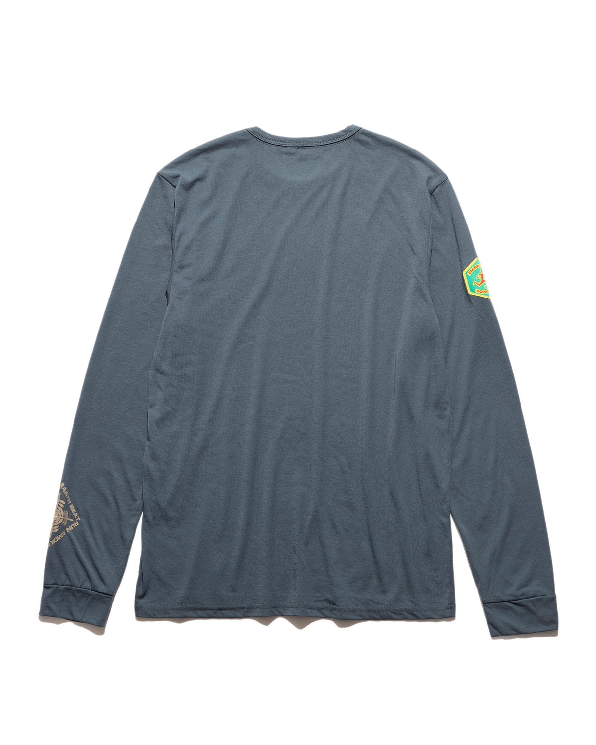 Mathis L/S