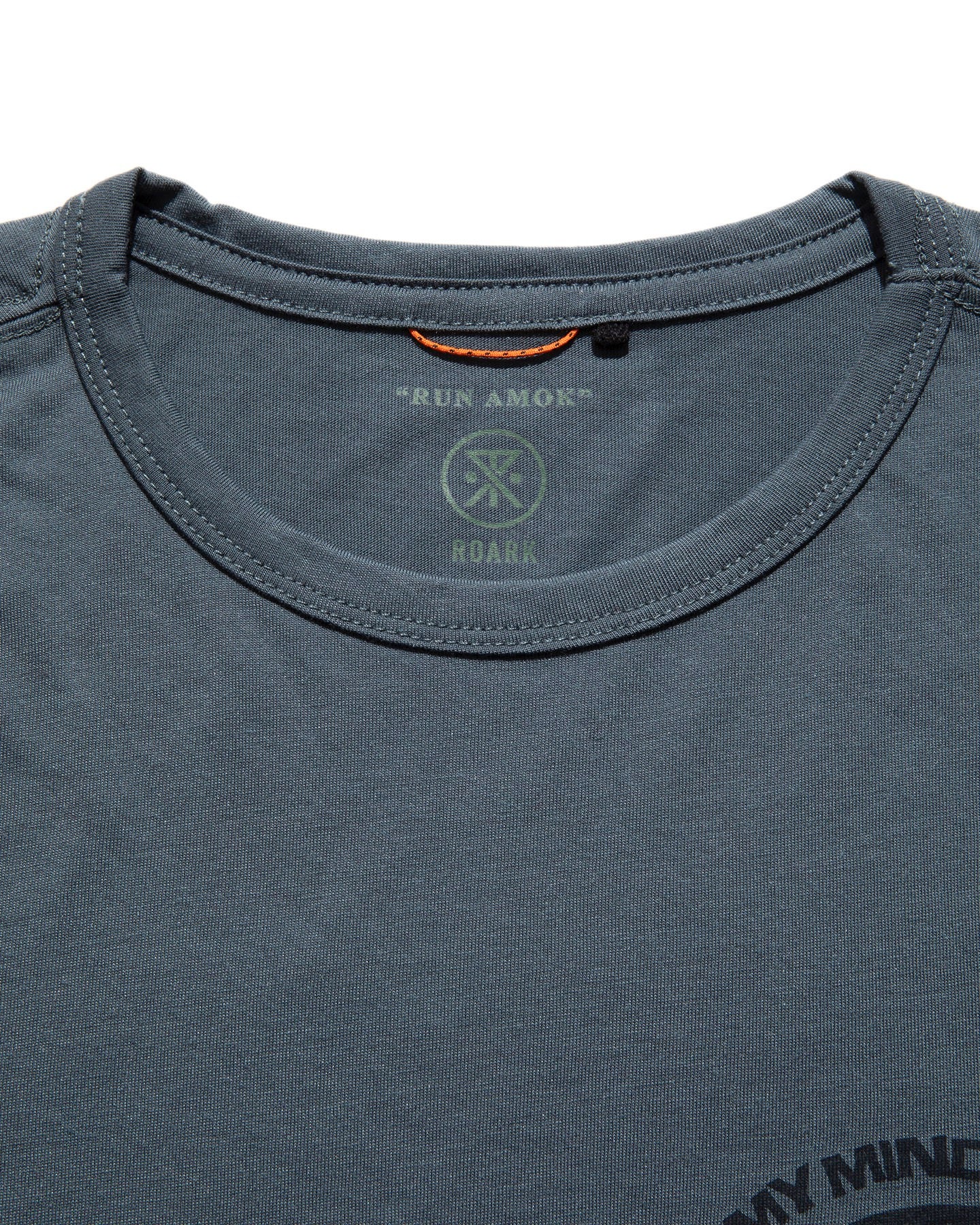 Mathis L/S