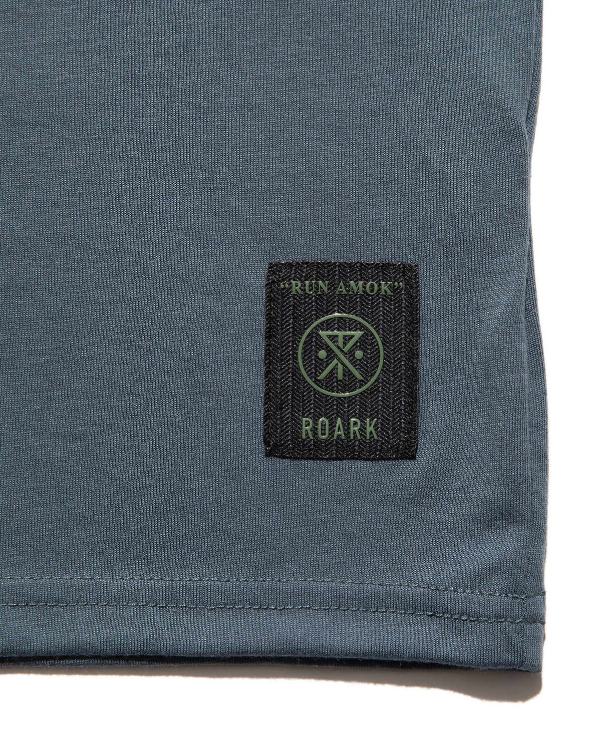 Mathis L/S