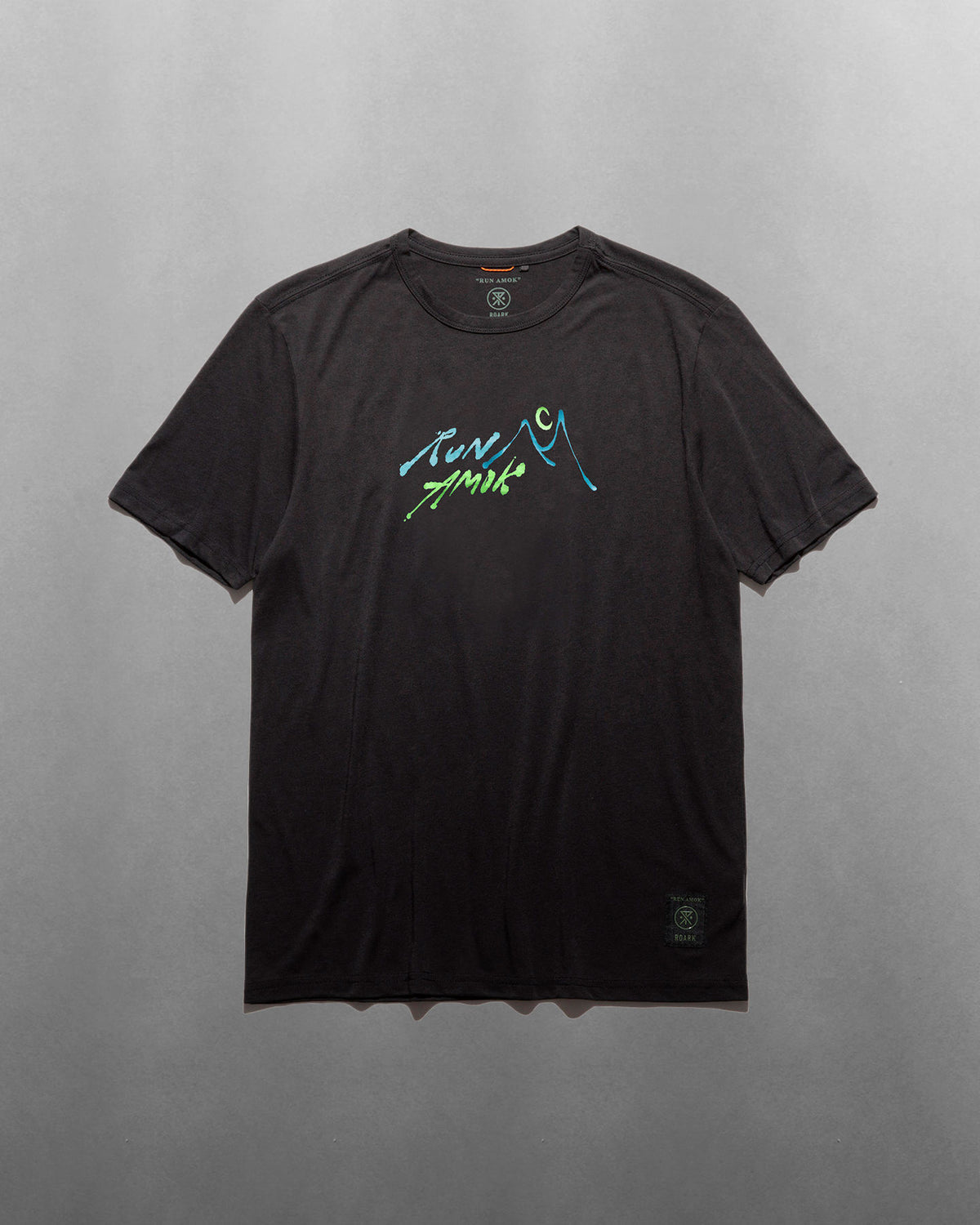 Mathis Core S/S