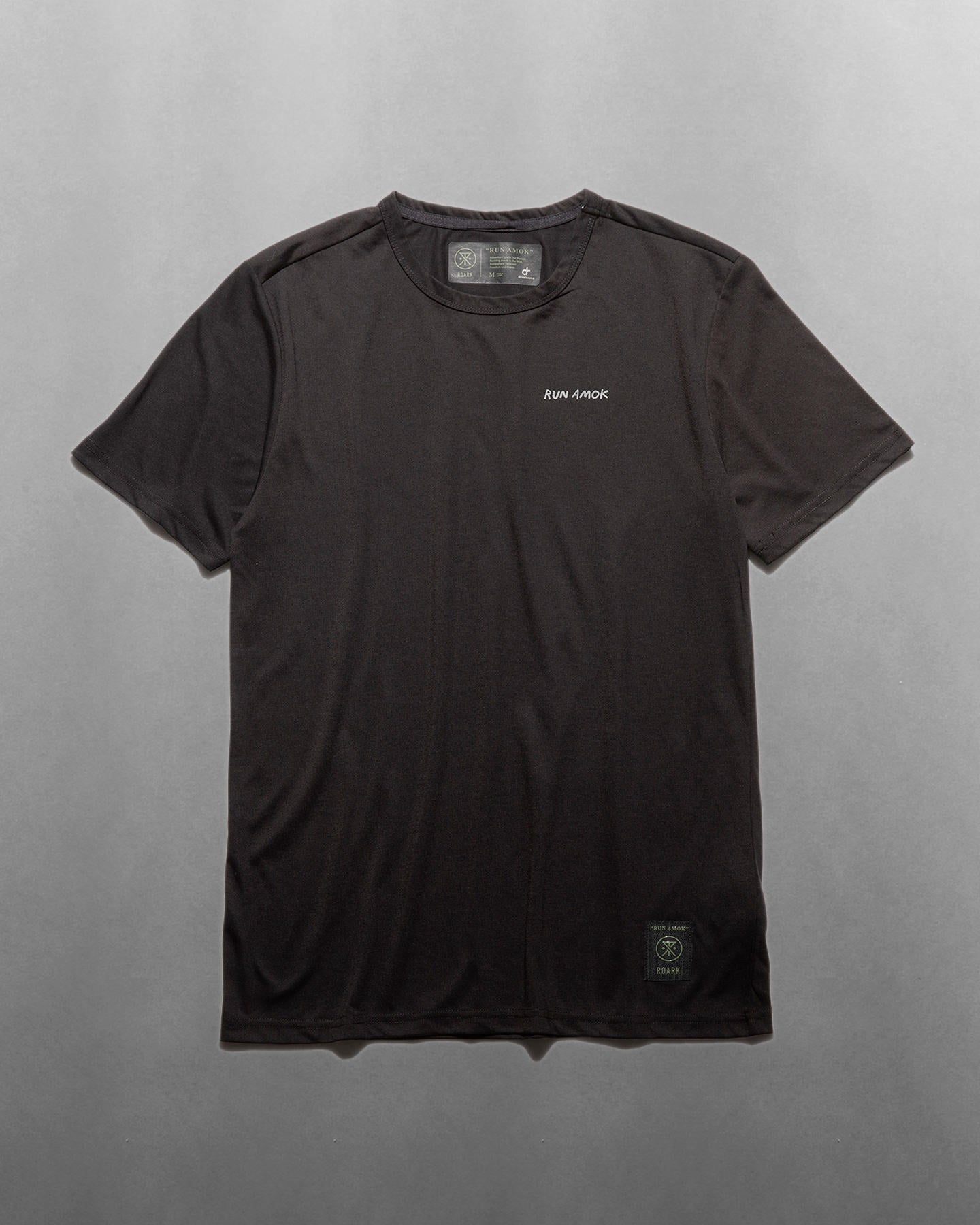 Mathis Core S/S
