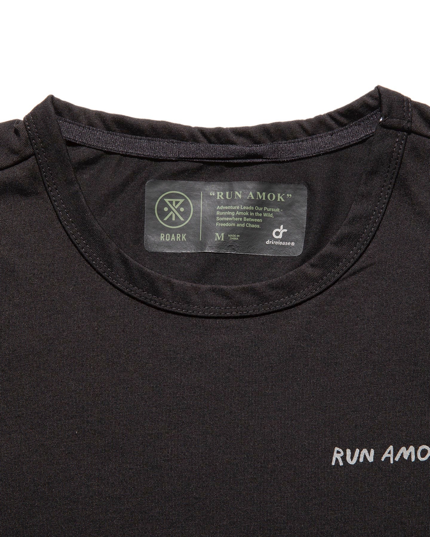 Mathis Core S/S