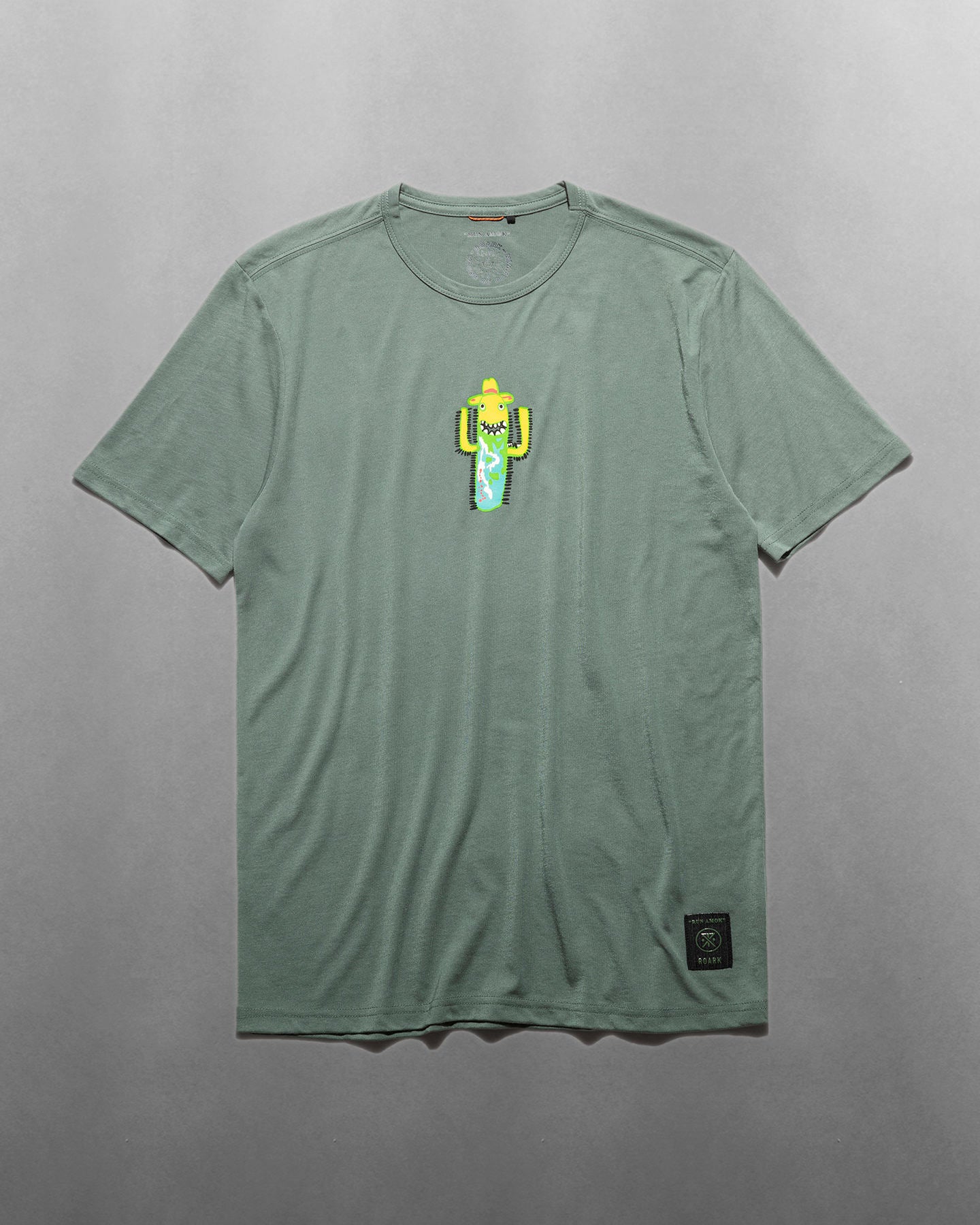 Mathis Core S/S