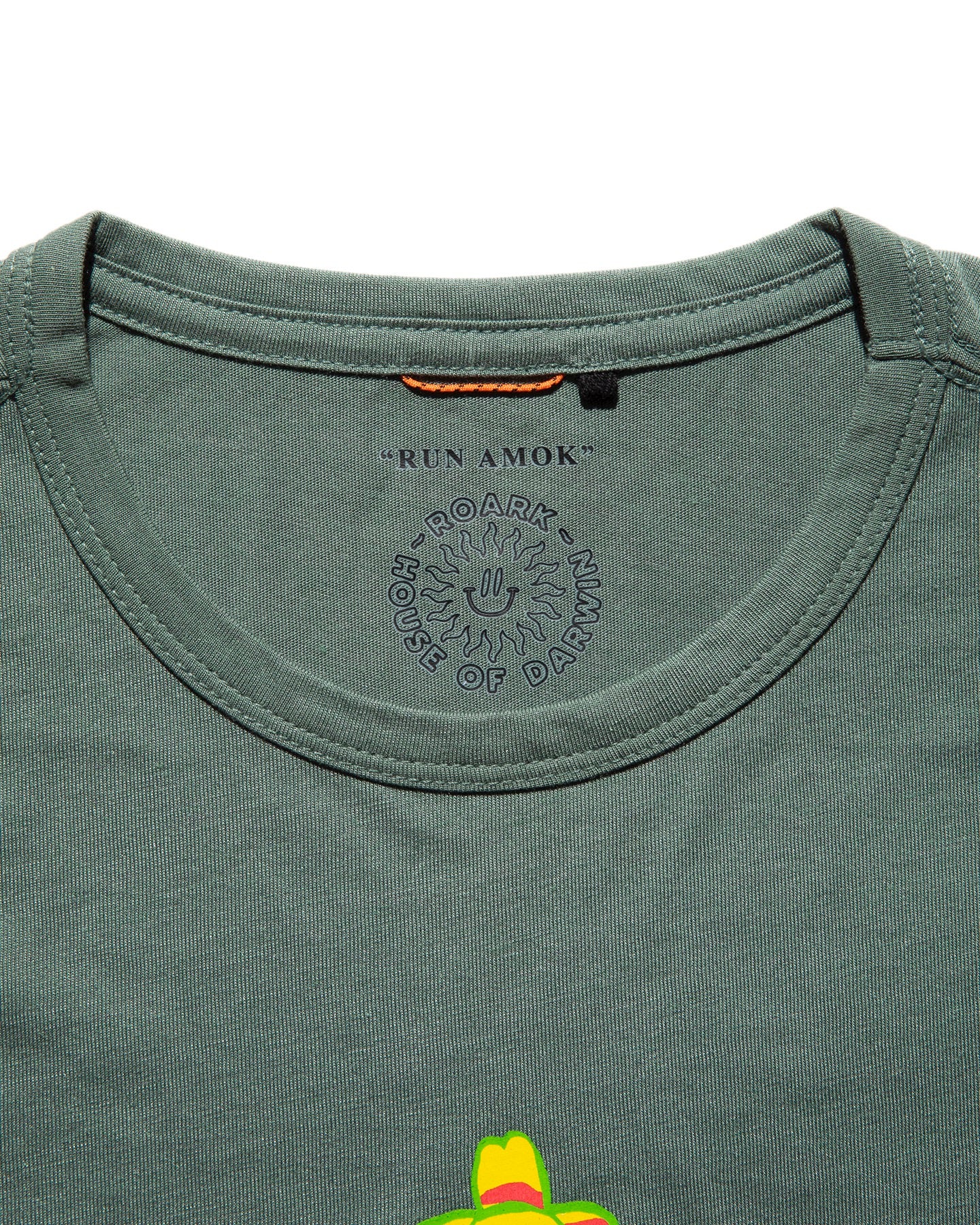 Mathis Core S/S