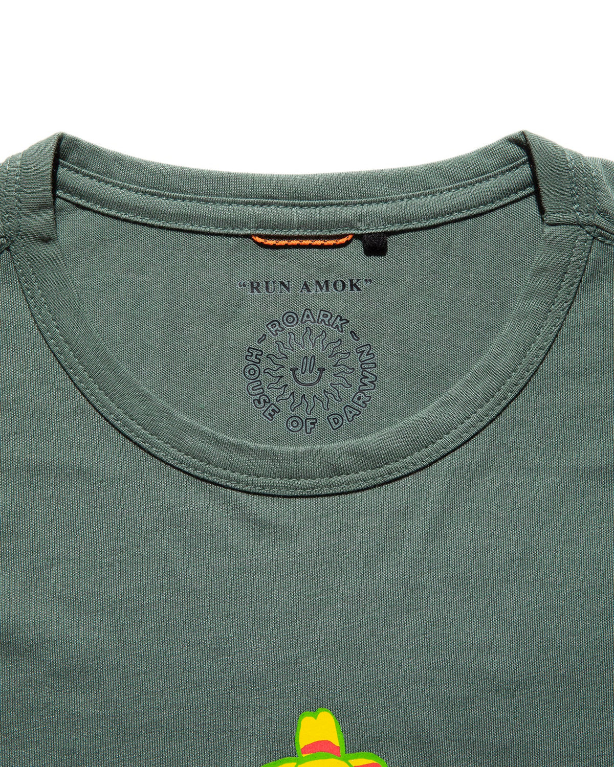 Mathis Core S/S