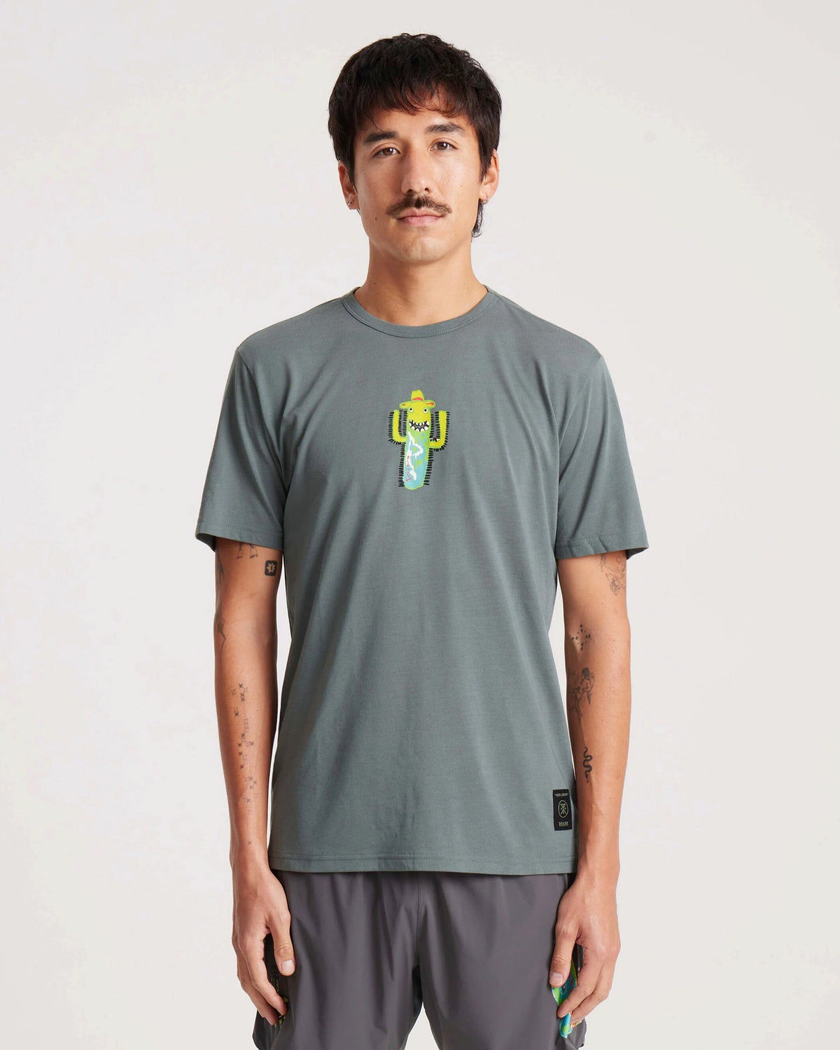 Mathis Core S/S